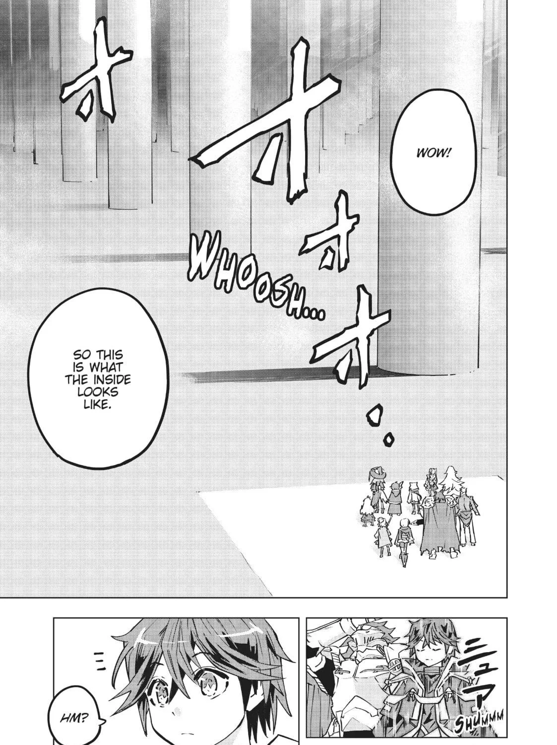 Backstabbed in a Backwater Dungeon: My Party Tried to Kill Me, But Thanks to an Infinite Gacha I Got LVL 9999 Friends and Am Out For Revenge Chapter 29 page 19 - 