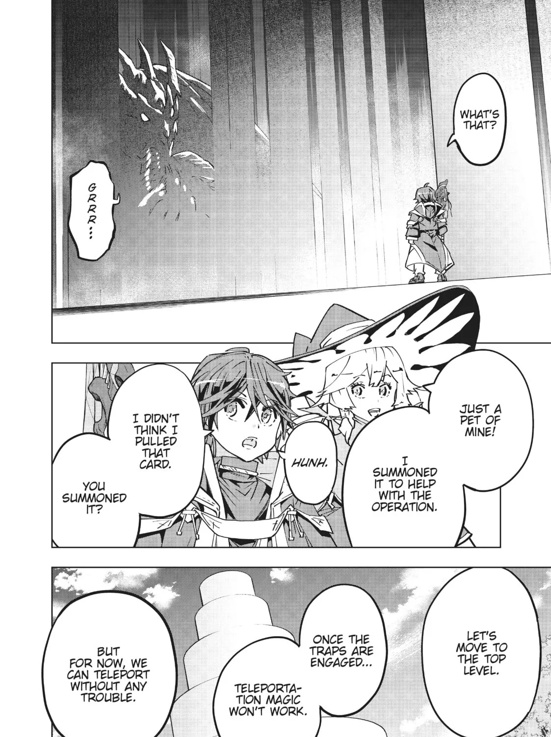 Backstabbed in a Backwater Dungeon: My Party Tried to Kill Me, But Thanks to an Infinite Gacha I Got LVL 9999 Friends and Am Out For Revenge Chapter 29 page 21 - 