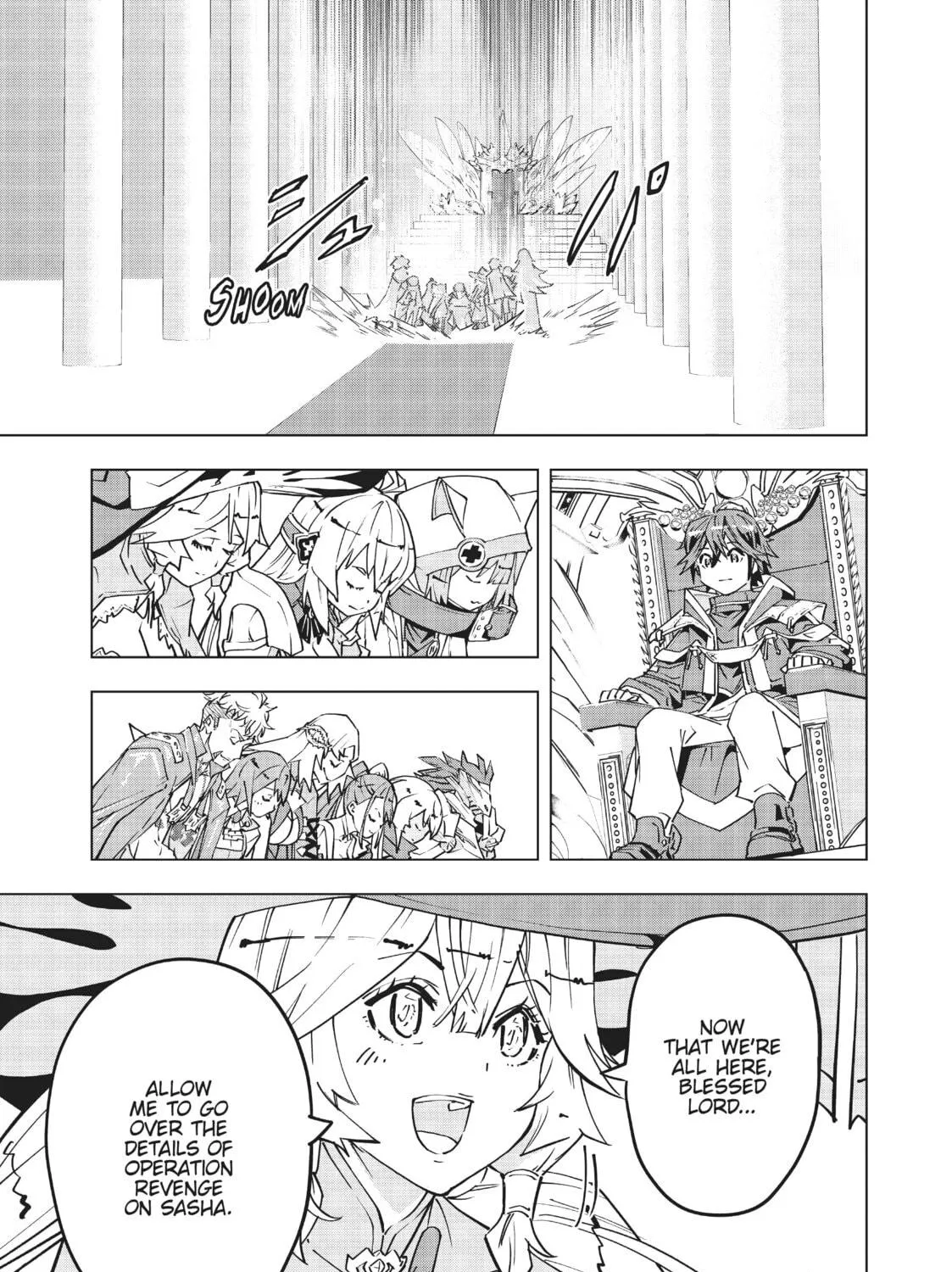 Backstabbed in a Backwater Dungeon: My Party Tried to Kill Me, But Thanks to an Infinite Gacha I Got LVL 9999 Friends and Am Out For Revenge Chapter 29 page 23 - 