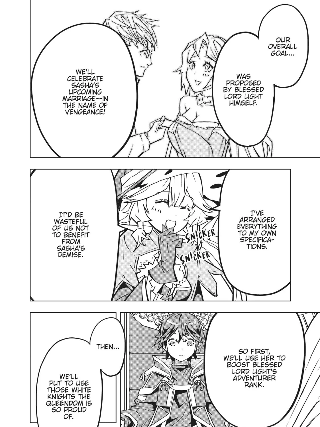 Backstabbed in a Backwater Dungeon: My Party Tried to Kill Me, But Thanks to an Infinite Gacha I Got LVL 9999 Friends and Am Out For Revenge Chapter 29 page 25 - 