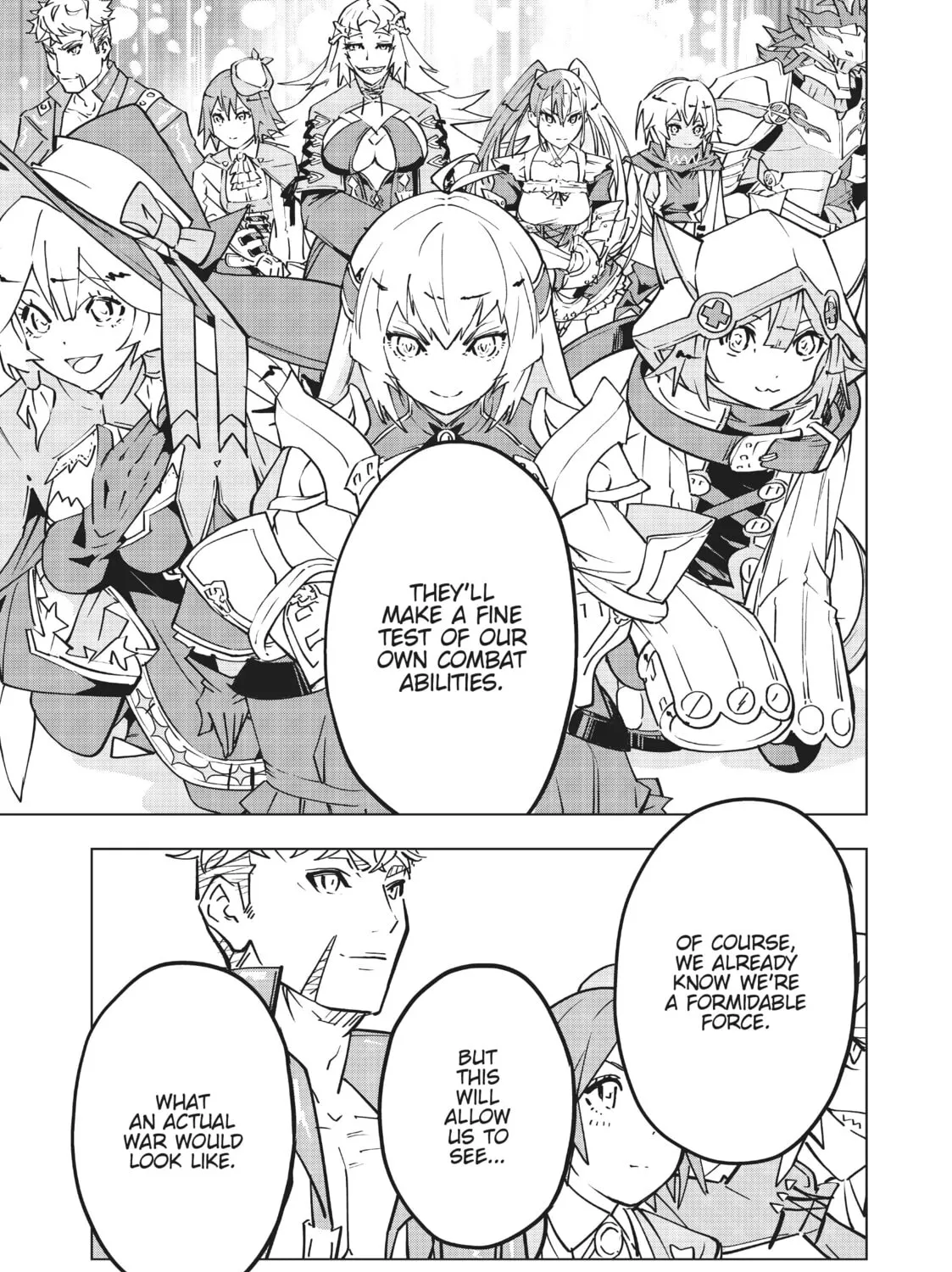 Backstabbed in a Backwater Dungeon: My Party Tried to Kill Me, But Thanks to an Infinite Gacha I Got LVL 9999 Friends and Am Out For Revenge Chapter 29 page 27 - 