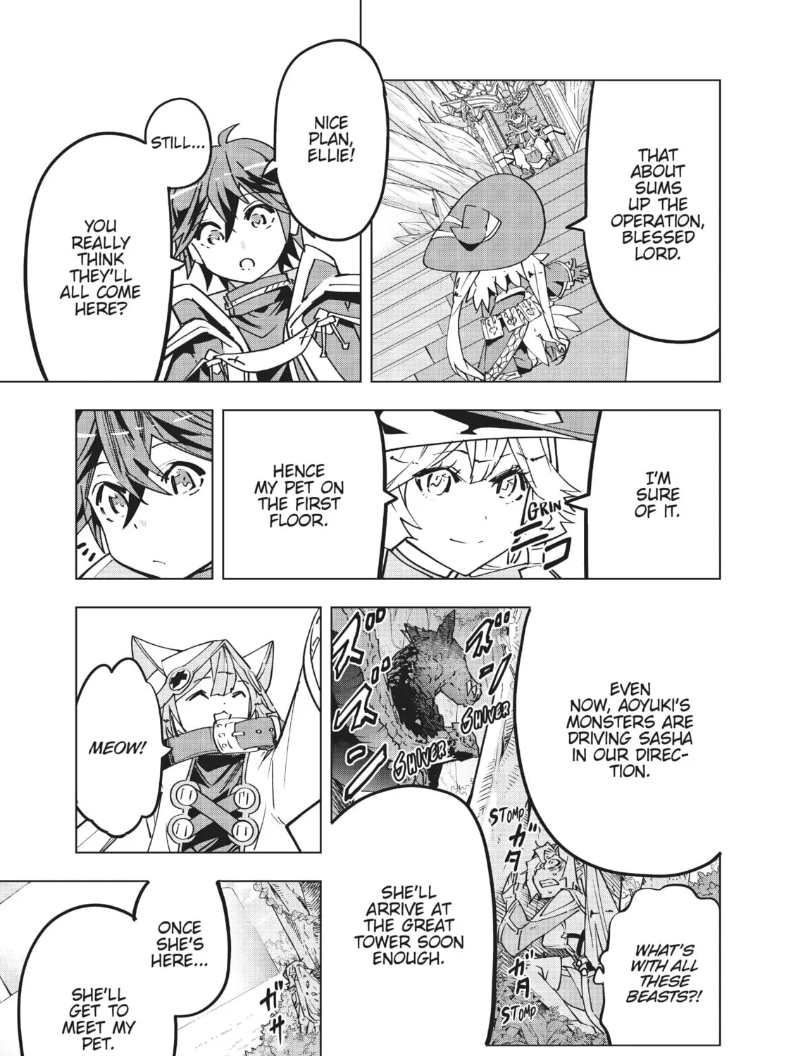 Backstabbed in a Backwater Dungeon: My Party Tried to Kill Me, But Thanks to an Infinite Gacha I Got LVL 9999 Friends and Am Out For Revenge Chapter 29 page 31 - 