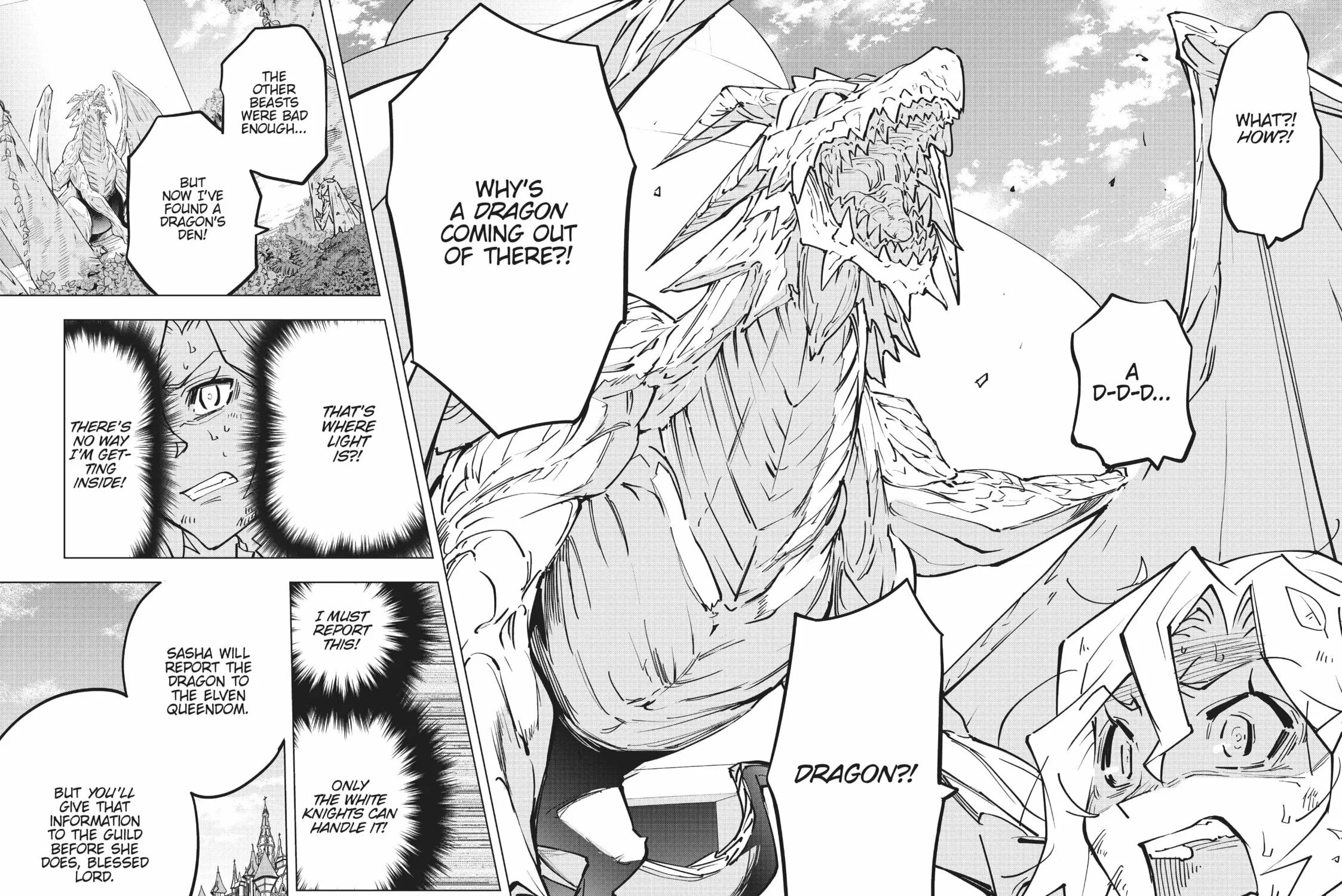 Backstabbed in a Backwater Dungeon: My Party Tried to Kill Me, But Thanks to an Infinite Gacha I Got LVL 9999 Friends and Am Out For Revenge Chapter 29 page 33 - 