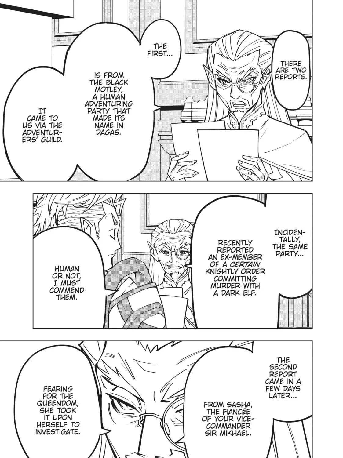 Backstabbed in a Backwater Dungeon: My Party Tried to Kill Me, But Thanks to an Infinite Gacha I Got LVL 9999 Friends and Am Out For Revenge Chapter 29 page 37 - 