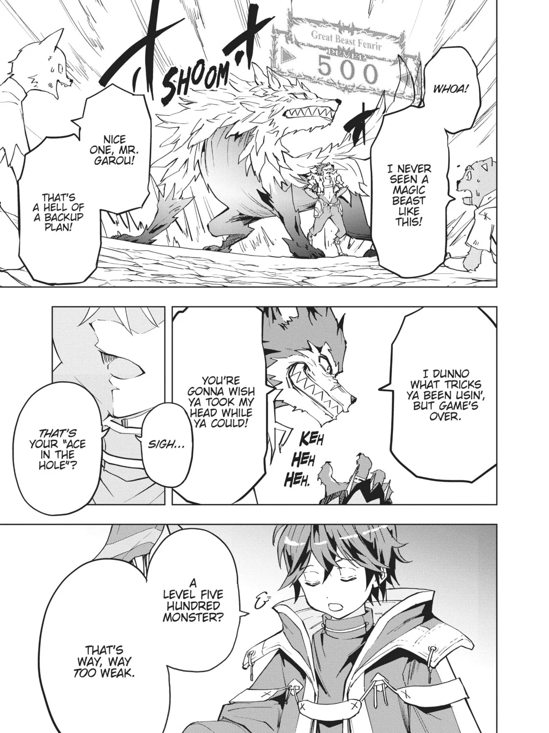 Backstabbed in a Backwater Dungeon: My Party Tried to Kill Me, But Thanks to an Infinite Gacha I Got LVL 9999 Friends and Am Out For Revenge Chapter 3 page 13 - 