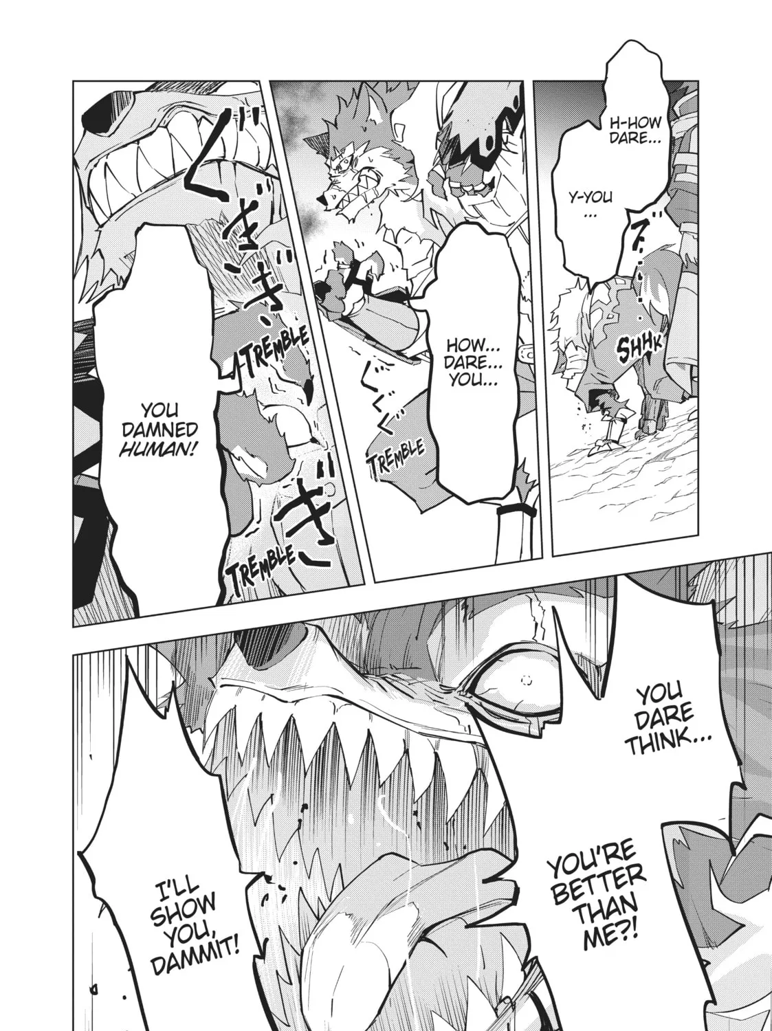Backstabbed in a Backwater Dungeon: My Party Tried to Kill Me, But Thanks to an Infinite Gacha I Got LVL 9999 Friends and Am Out For Revenge Chapter 3 page 3 - 