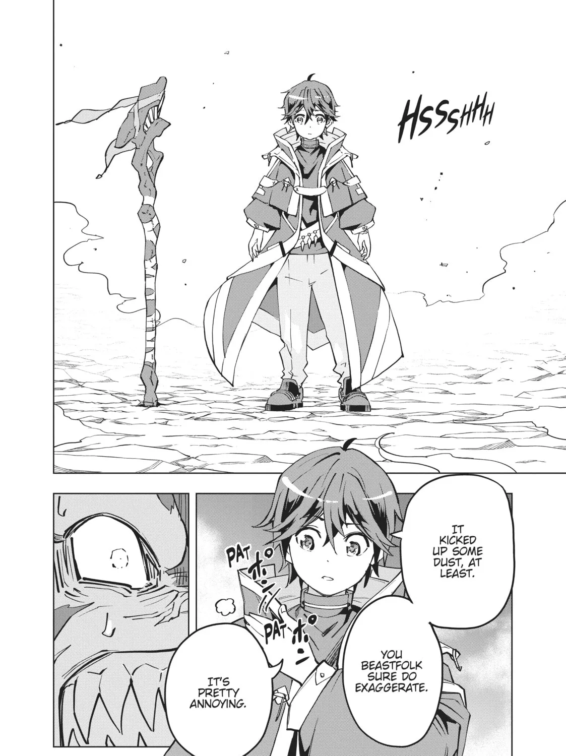 Backstabbed in a Backwater Dungeon: My Party Tried to Kill Me, But Thanks to an Infinite Gacha I Got LVL 9999 Friends and Am Out For Revenge Chapter 3 page 21 - 