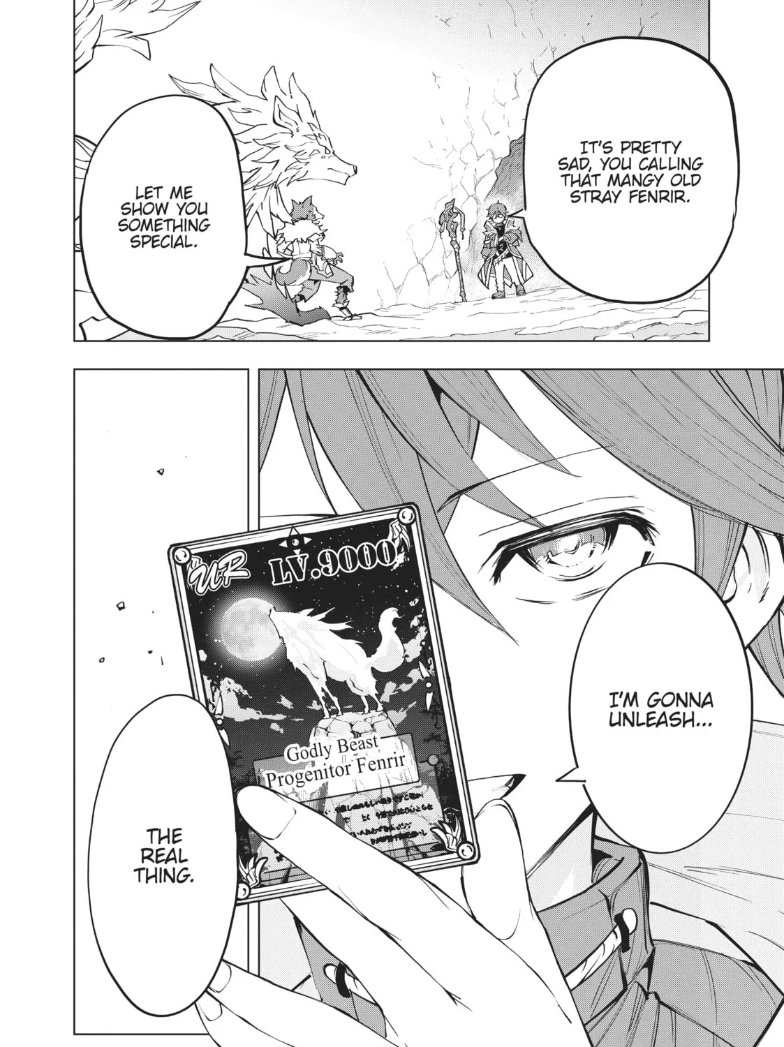 Backstabbed in a Backwater Dungeon: My Party Tried to Kill Me, But Thanks to an Infinite Gacha I Got LVL 9999 Friends and Am Out For Revenge Chapter 3 page 25 - 