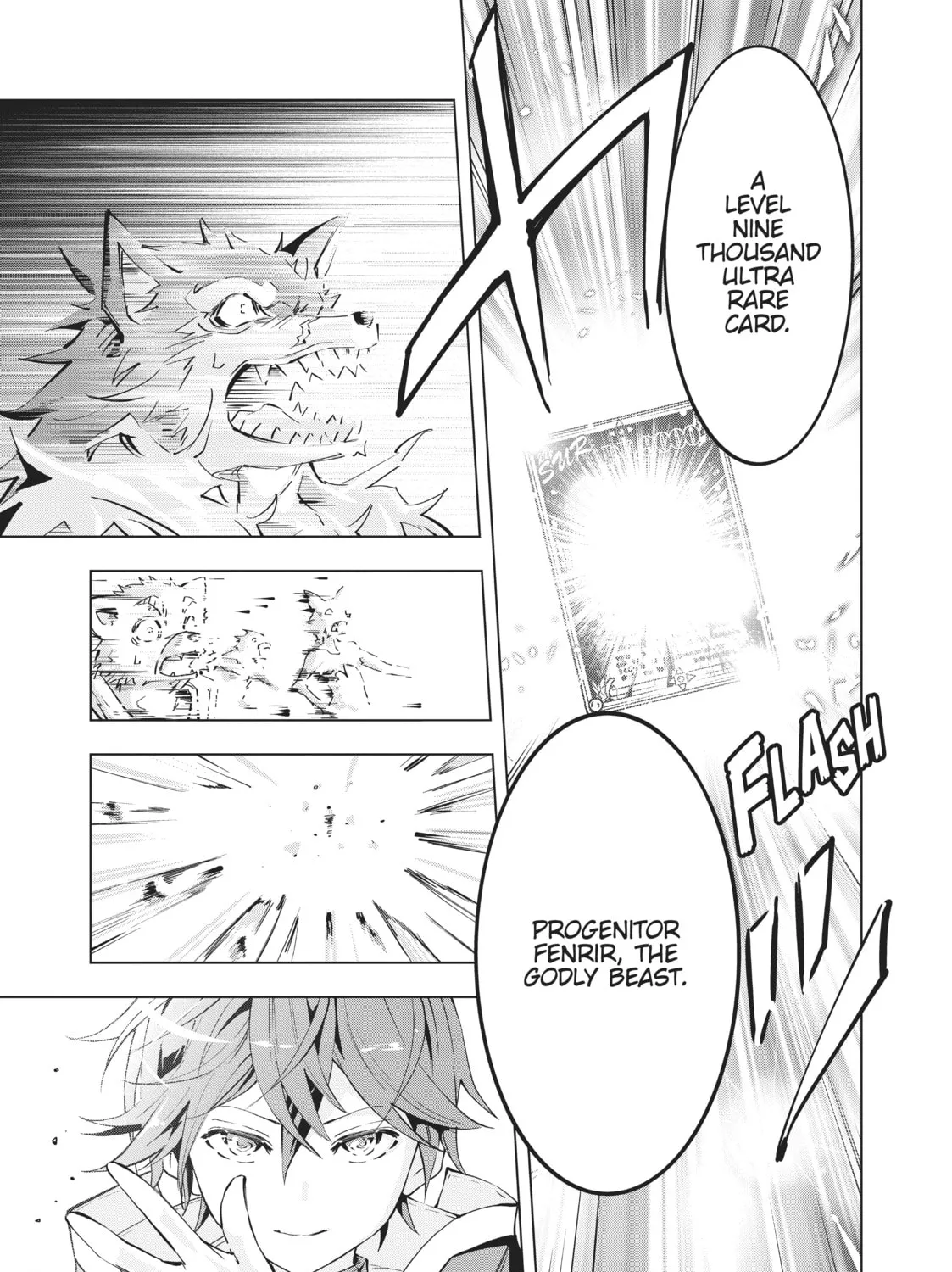 Backstabbed in a Backwater Dungeon: My Party Tried to Kill Me, But Thanks to an Infinite Gacha I Got LVL 9999 Friends and Am Out For Revenge Chapter 3 page 27 - 