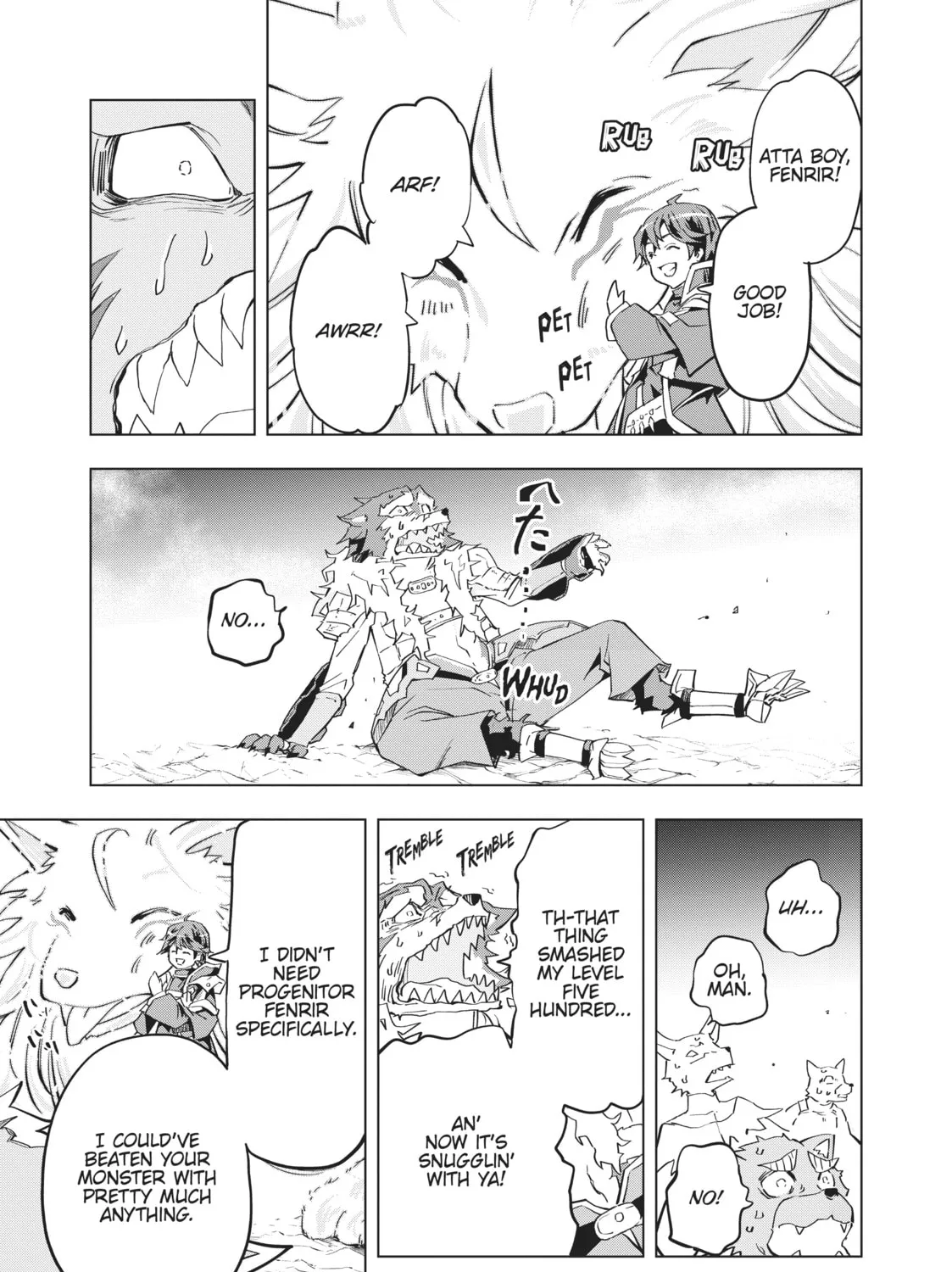 Backstabbed in a Backwater Dungeon: My Party Tried to Kill Me, But Thanks to an Infinite Gacha I Got LVL 9999 Friends and Am Out For Revenge Chapter 3 page 37 - 
