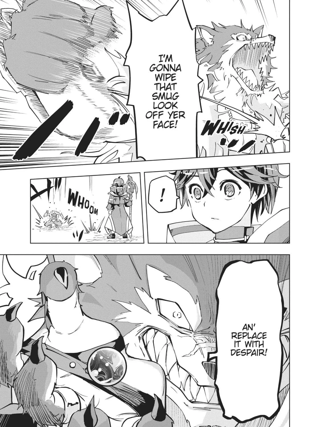 Backstabbed in a Backwater Dungeon: My Party Tried to Kill Me, But Thanks to an Infinite Gacha I Got LVL 9999 Friends and Am Out For Revenge Chapter 3 page 5 - 