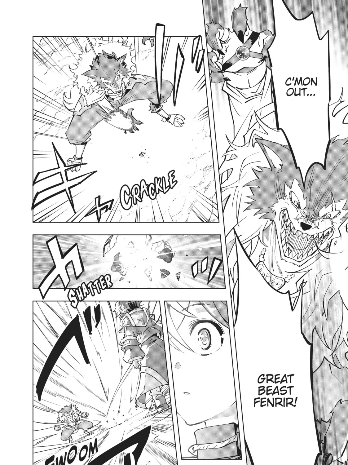 Backstabbed in a Backwater Dungeon: My Party Tried to Kill Me, But Thanks to an Infinite Gacha I Got LVL 9999 Friends and Am Out For Revenge Chapter 3 page 7 - 