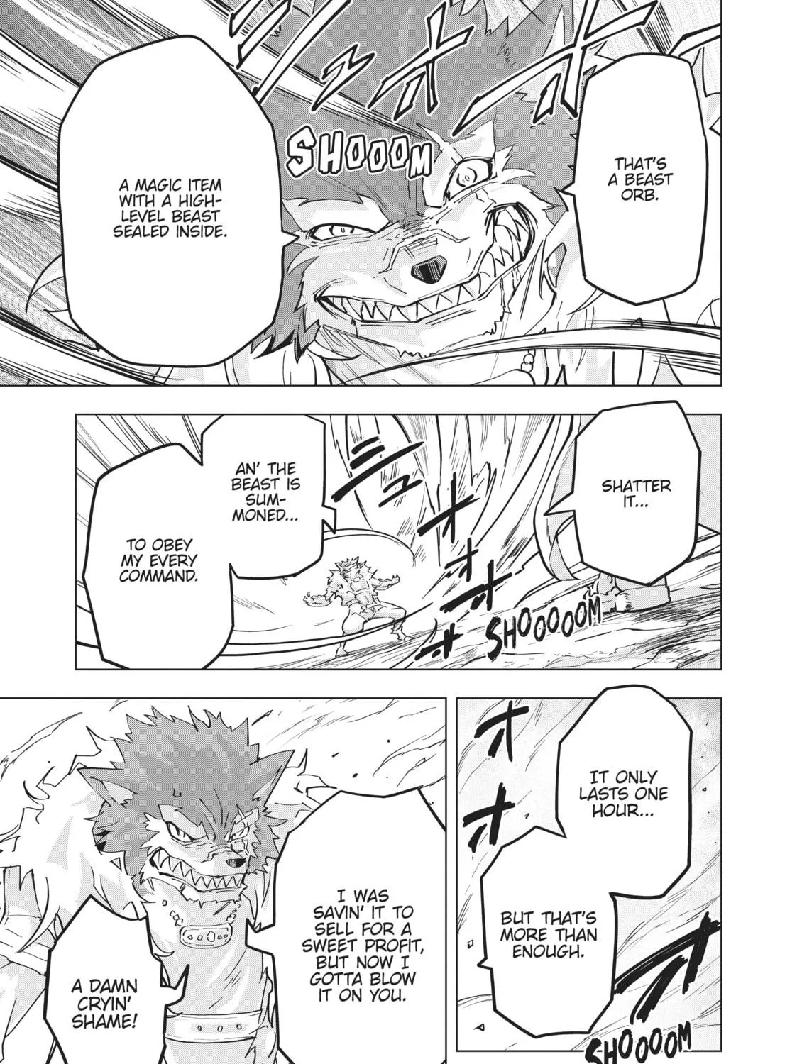 Backstabbed in a Backwater Dungeon: My Party Tried to Kill Me, But Thanks to an Infinite Gacha I Got LVL 9999 Friends and Am Out For Revenge Chapter 3 page 9 - 