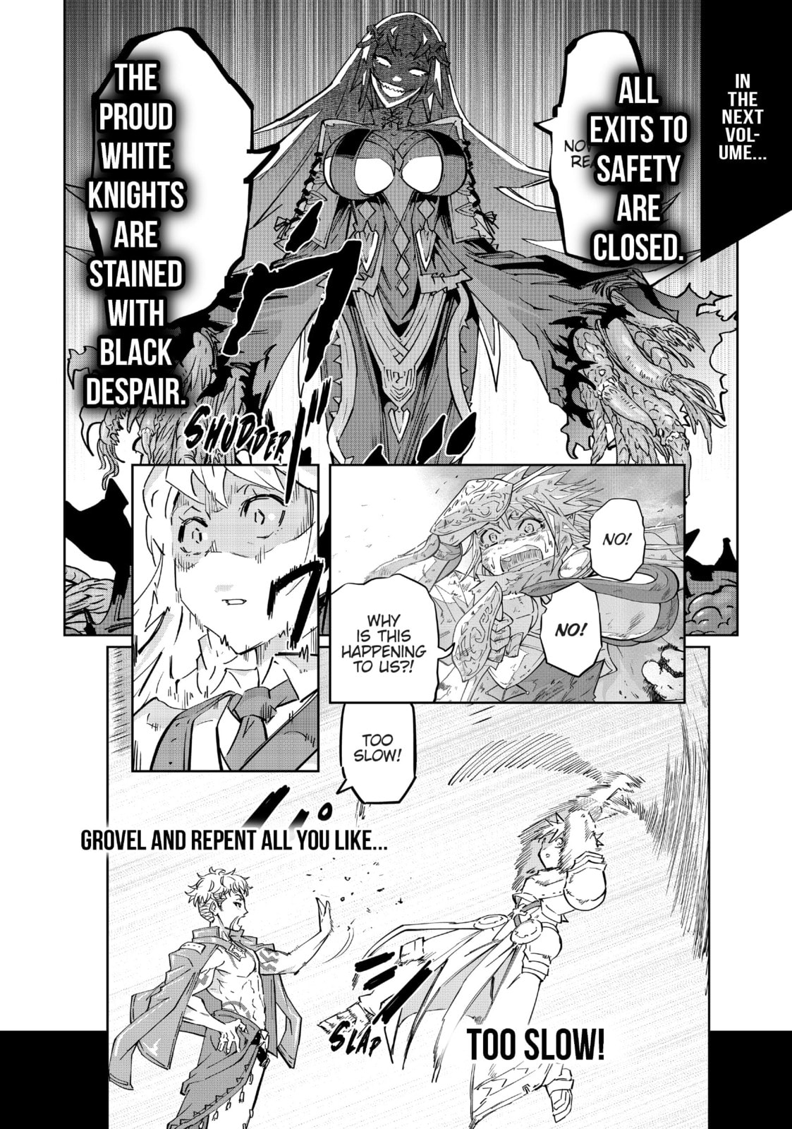Backstabbed in a Backwater Dungeon: My Party Tried to Kill Me, But Thanks to an Infinite Gacha I Got LVL 9999 Friends and Am Out For Revenge Chapter 30.1 page 14 - 