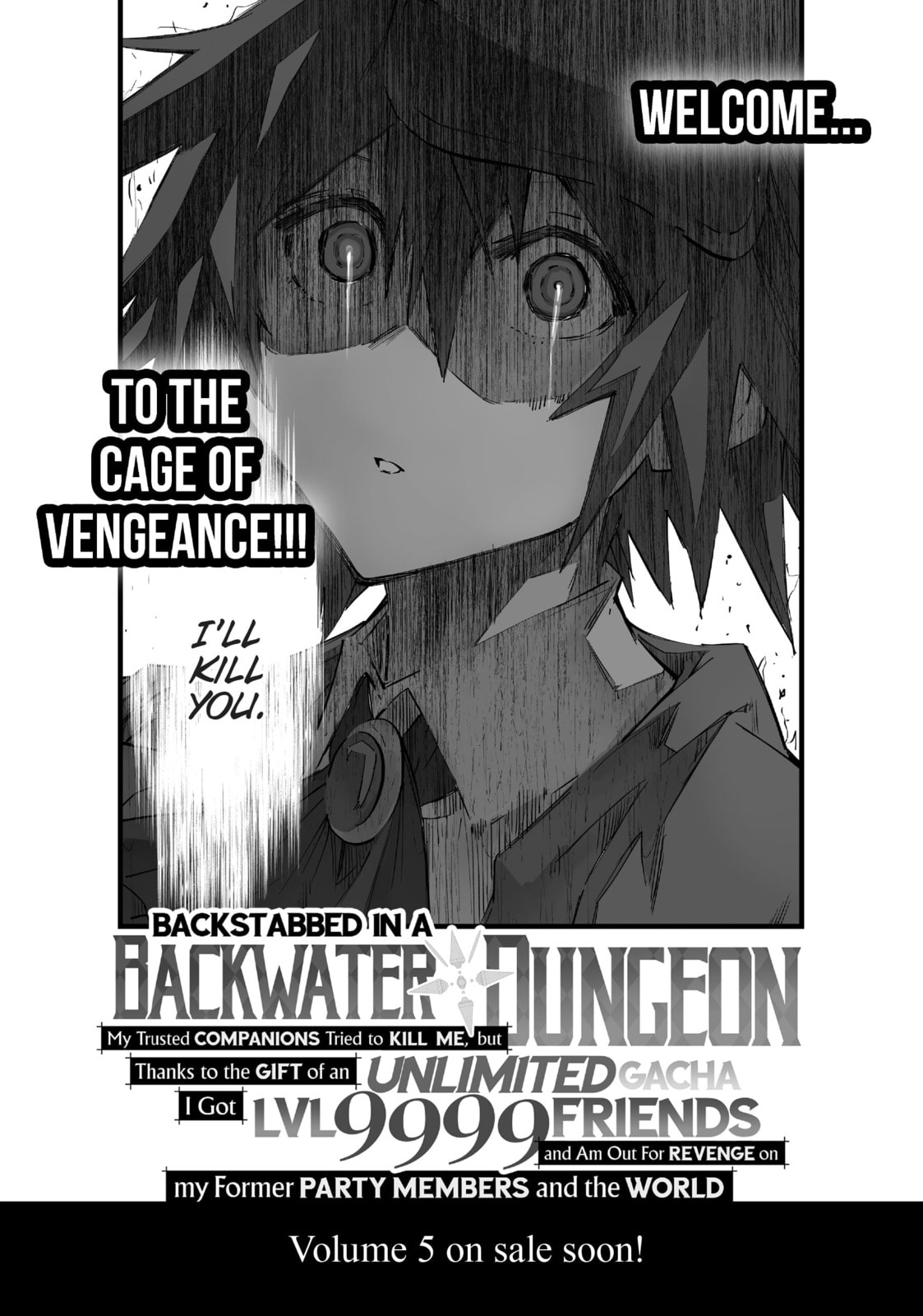 Backstabbed in a Backwater Dungeon: My Party Tried to Kill Me, But Thanks to an Infinite Gacha I Got LVL 9999 Friends and Am Out For Revenge Chapter 30.1 page 15 - 