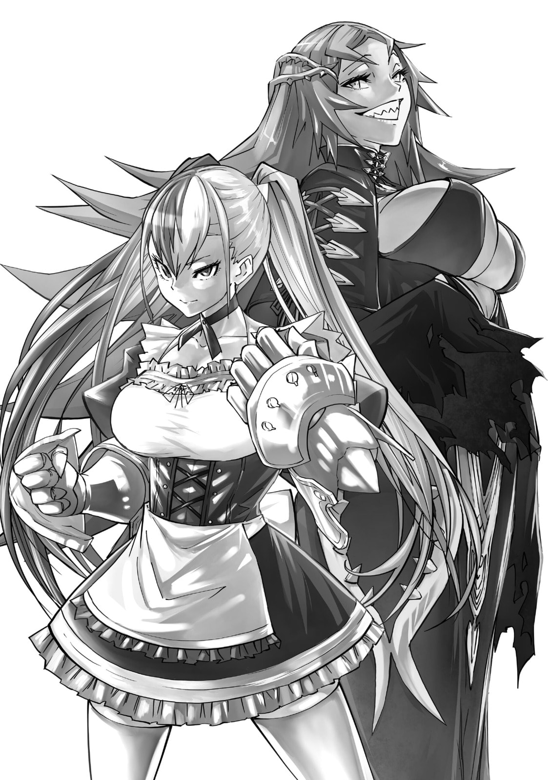 Backstabbed in a Backwater Dungeon: My Party Tried to Kill Me, But Thanks to an Infinite Gacha I Got LVL 9999 Friends and Am Out For Revenge Chapter 30.1 page 16 - 