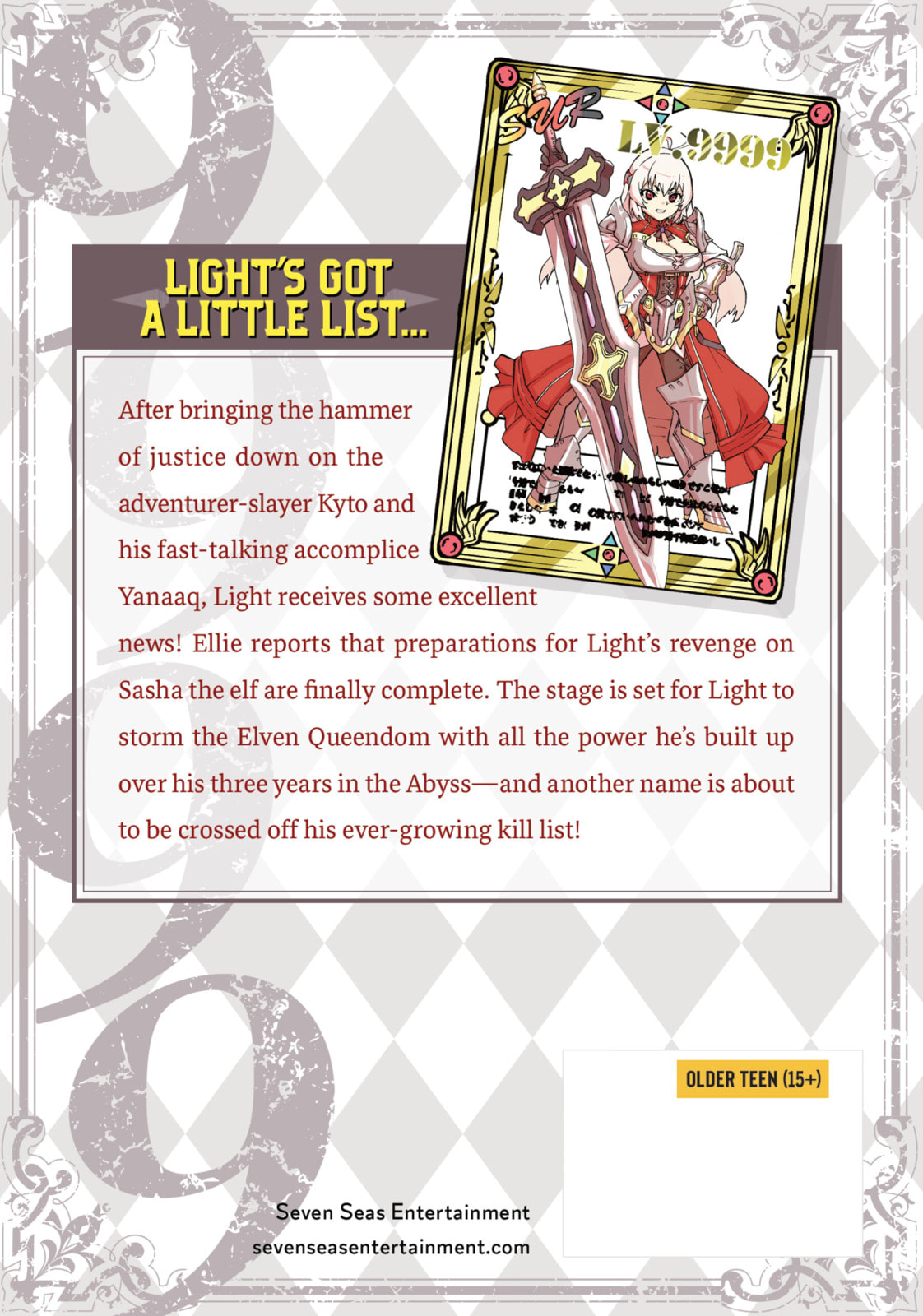Backstabbed in a Backwater Dungeon: My Party Tried to Kill Me, But Thanks to an Infinite Gacha I Got LVL 9999 Friends and Am Out For Revenge Chapter 30.1 page 19 - 