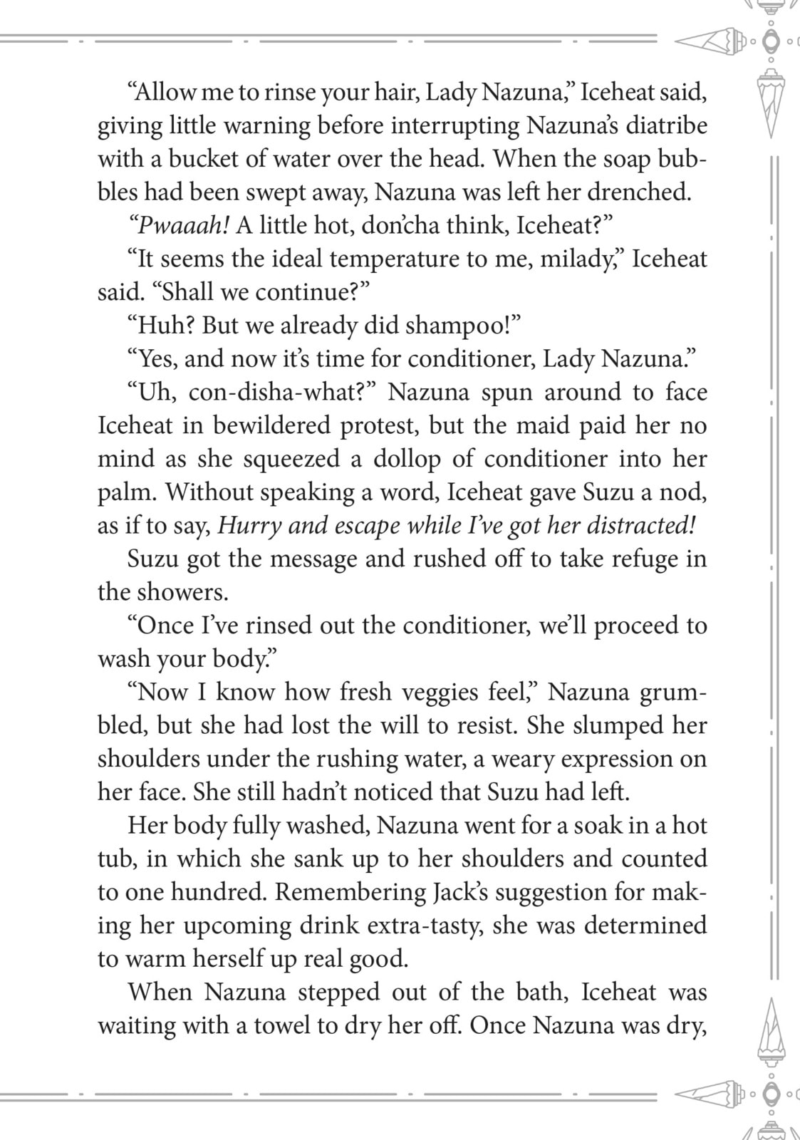 Backstabbed in a Backwater Dungeon: My Party Tried to Kill Me, But Thanks to an Infinite Gacha I Got LVL 9999 Friends and Am Out For Revenge Chapter 30.1 page 8 - 