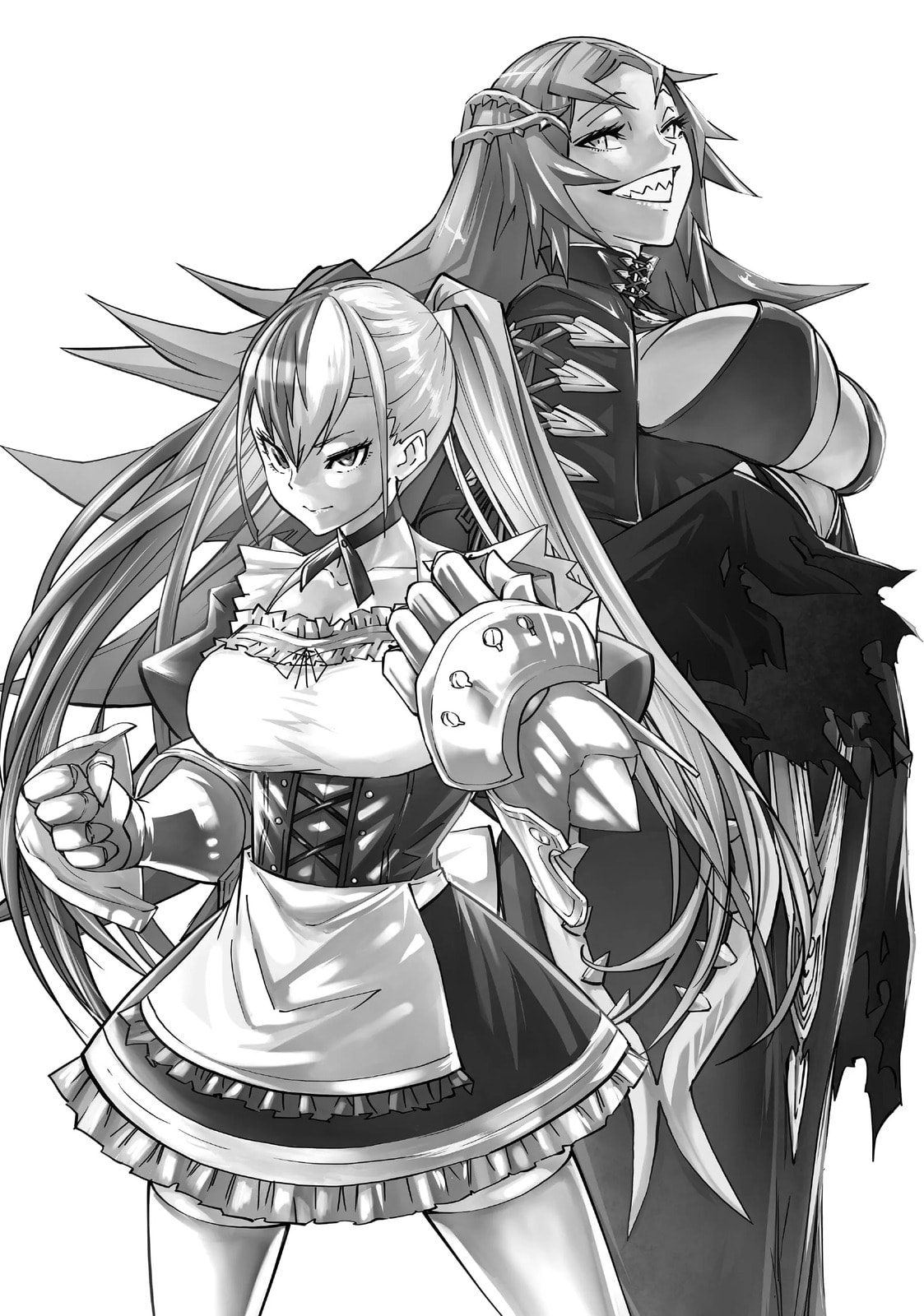 Backstabbed in a Backwater Dungeon: My Party Tried to Kill Me, But Thanks to an Infinite Gacha I Got LVL 9999 Friends and Am Out For Revenge Chapter 30.5 page 16 - 