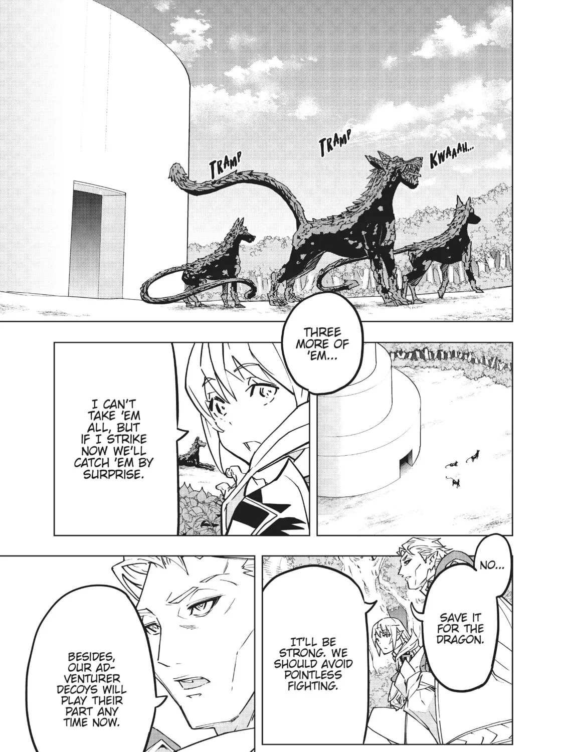 Backstabbed in a Backwater Dungeon: My Party Tried to Kill Me, But Thanks to an Infinite Gacha I Got LVL 9999 Friends and Am Out For Revenge Chapter 30 page 13 - 