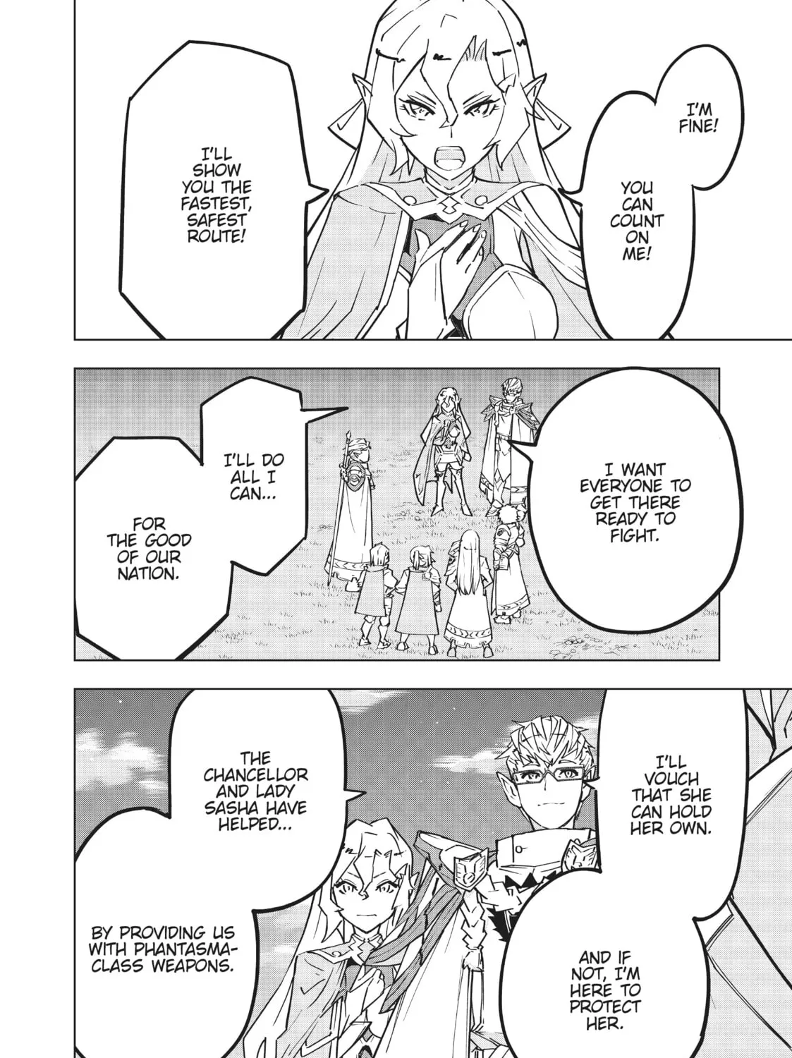 Backstabbed in a Backwater Dungeon: My Party Tried to Kill Me, But Thanks to an Infinite Gacha I Got LVL 9999 Friends and Am Out For Revenge Chapter 30 page 3 - 