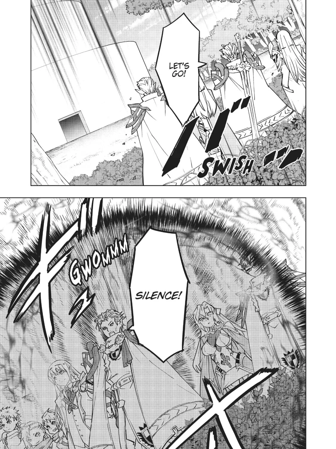 Backstabbed in a Backwater Dungeon: My Party Tried to Kill Me, But Thanks to an Infinite Gacha I Got LVL 9999 Friends and Am Out For Revenge Chapter 30 page 21 - 