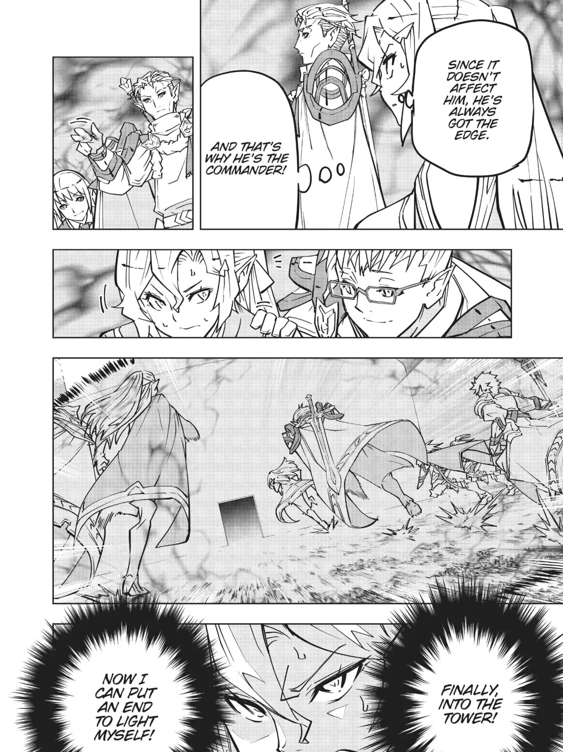 Backstabbed in a Backwater Dungeon: My Party Tried to Kill Me, But Thanks to an Infinite Gacha I Got LVL 9999 Friends and Am Out For Revenge Chapter 30 page 27 - 