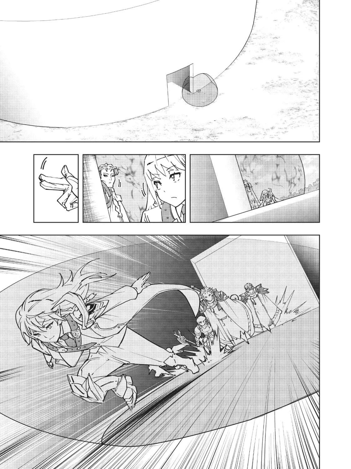 Backstabbed in a Backwater Dungeon: My Party Tried to Kill Me, But Thanks to an Infinite Gacha I Got LVL 9999 Friends and Am Out For Revenge Chapter 30 page 29 - 