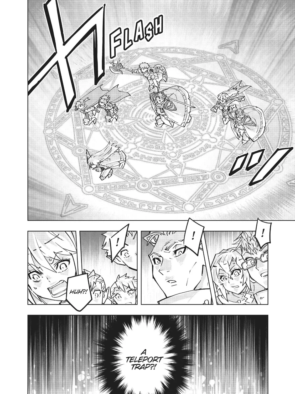 Backstabbed in a Backwater Dungeon: My Party Tried to Kill Me, But Thanks to an Infinite Gacha I Got LVL 9999 Friends and Am Out For Revenge Chapter 30 page 31 - 