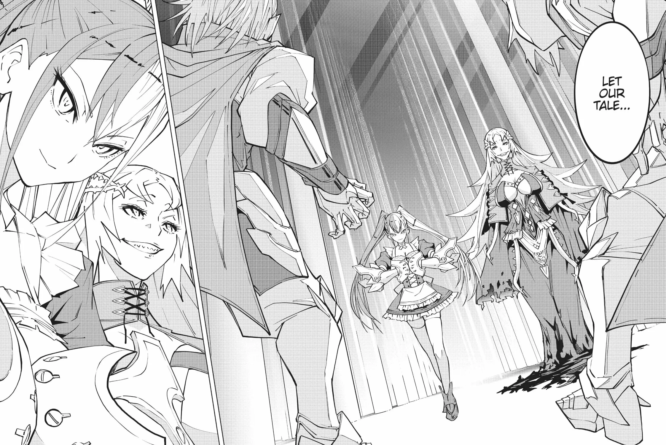 Backstabbed in a Backwater Dungeon: My Party Tried to Kill Me, But Thanks to an Infinite Gacha I Got LVL 9999 Friends and Am Out For Revenge Chapter 30 page 35 - 