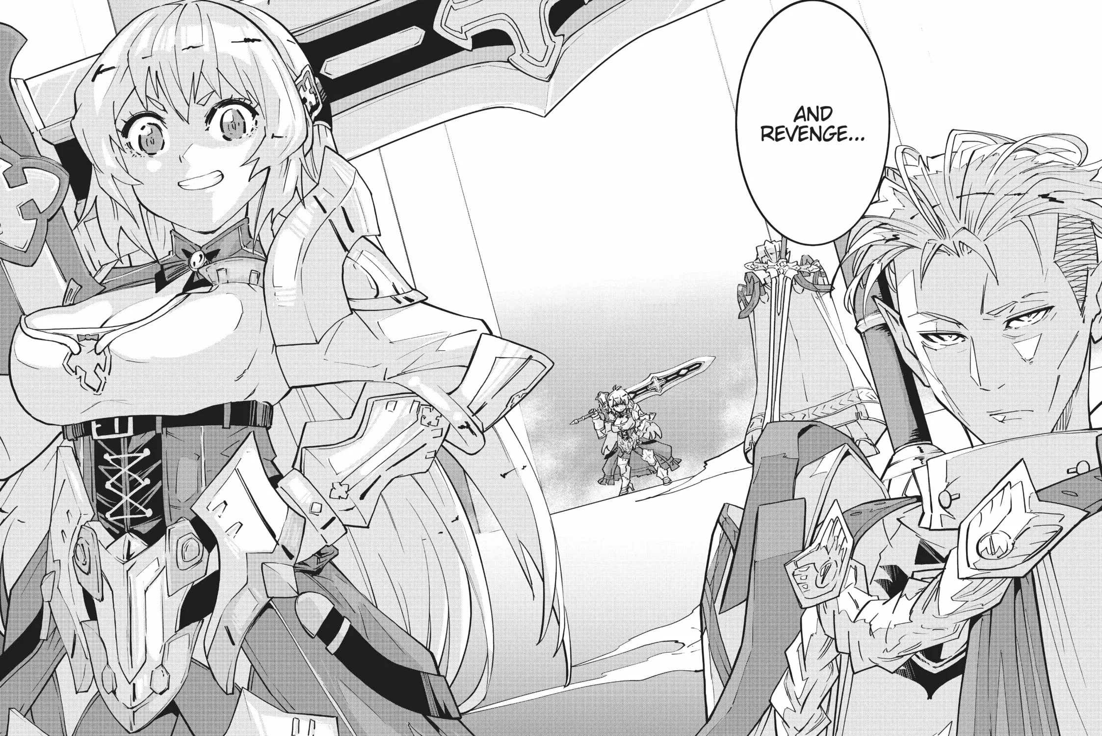 Backstabbed in a Backwater Dungeon: My Party Tried to Kill Me, But Thanks to an Infinite Gacha I Got LVL 9999 Friends and Am Out For Revenge Chapter 30 page 39 - 