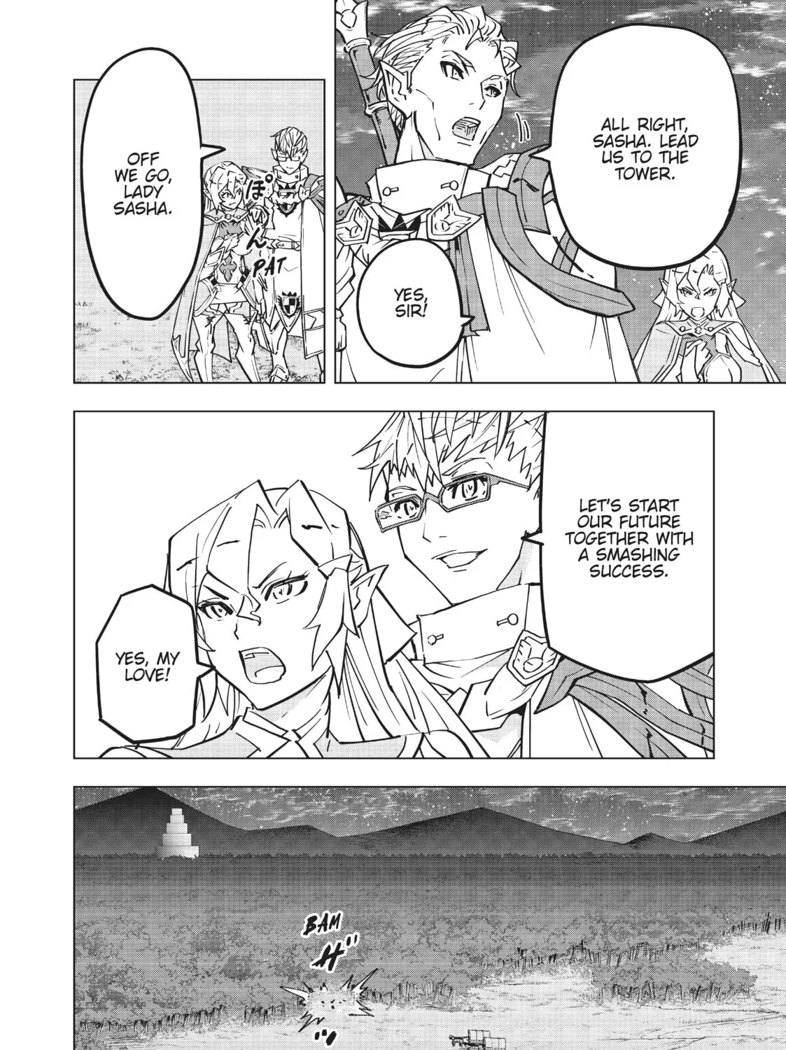Backstabbed in a Backwater Dungeon: My Party Tried to Kill Me, But Thanks to an Infinite Gacha I Got LVL 9999 Friends and Am Out For Revenge Chapter 30 page 7 - 