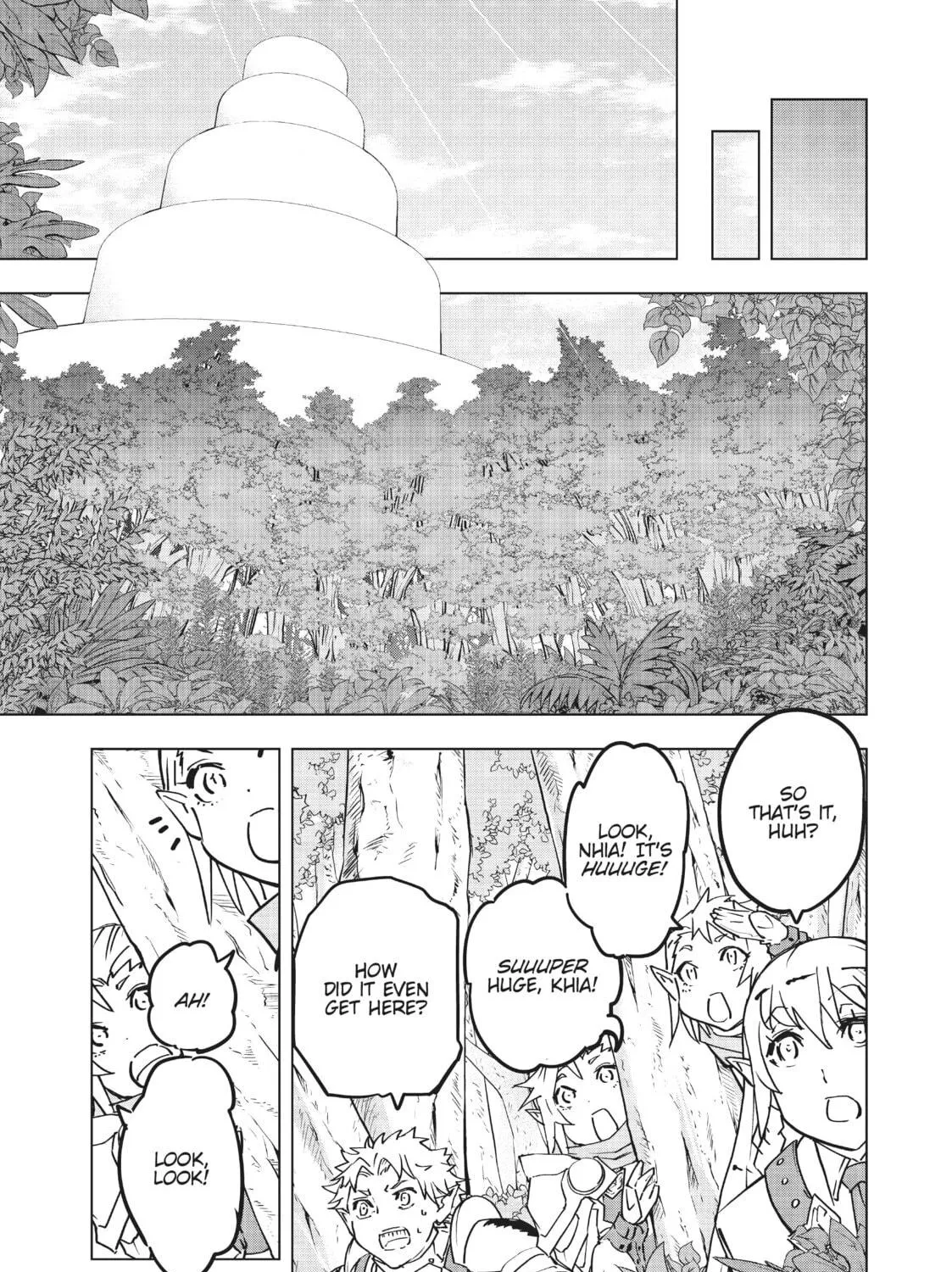 Backstabbed in a Backwater Dungeon: My Party Tried to Kill Me, But Thanks to an Infinite Gacha I Got LVL 9999 Friends and Am Out For Revenge Chapter 30 page 9 - 