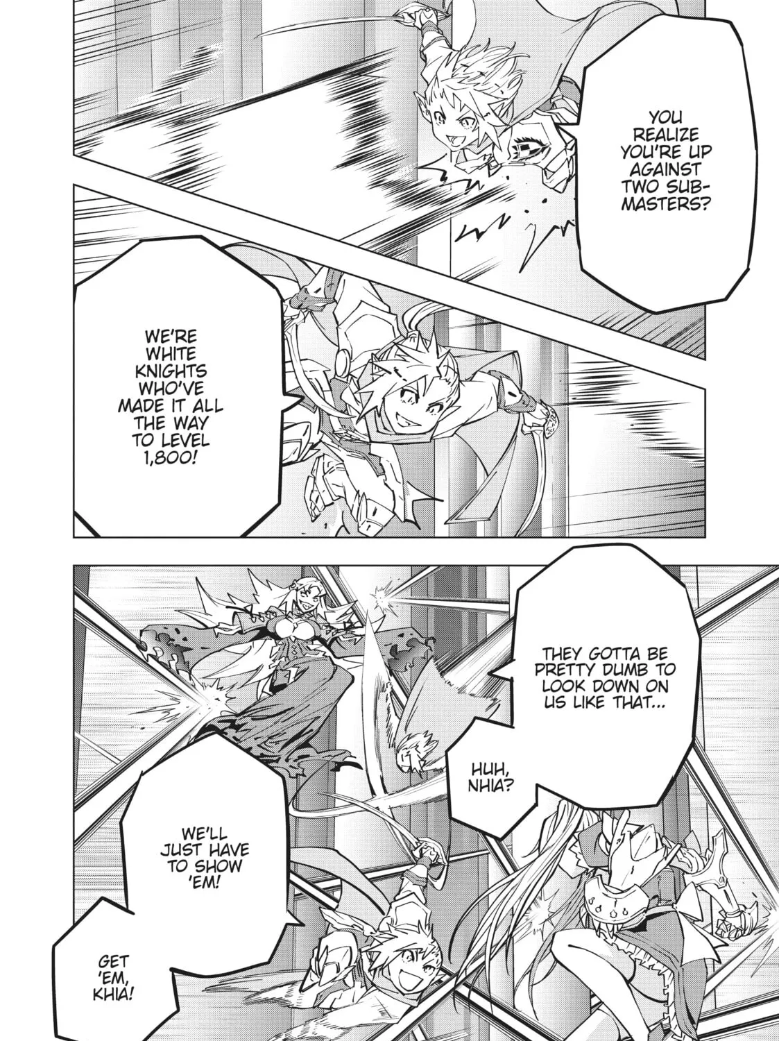 Backstabbed in a Backwater Dungeon: My Party Tried to Kill Me, But Thanks to an Infinite Gacha I Got LVL 9999 Friends and Am Out For Revenge Chapter 31 page 15 - 