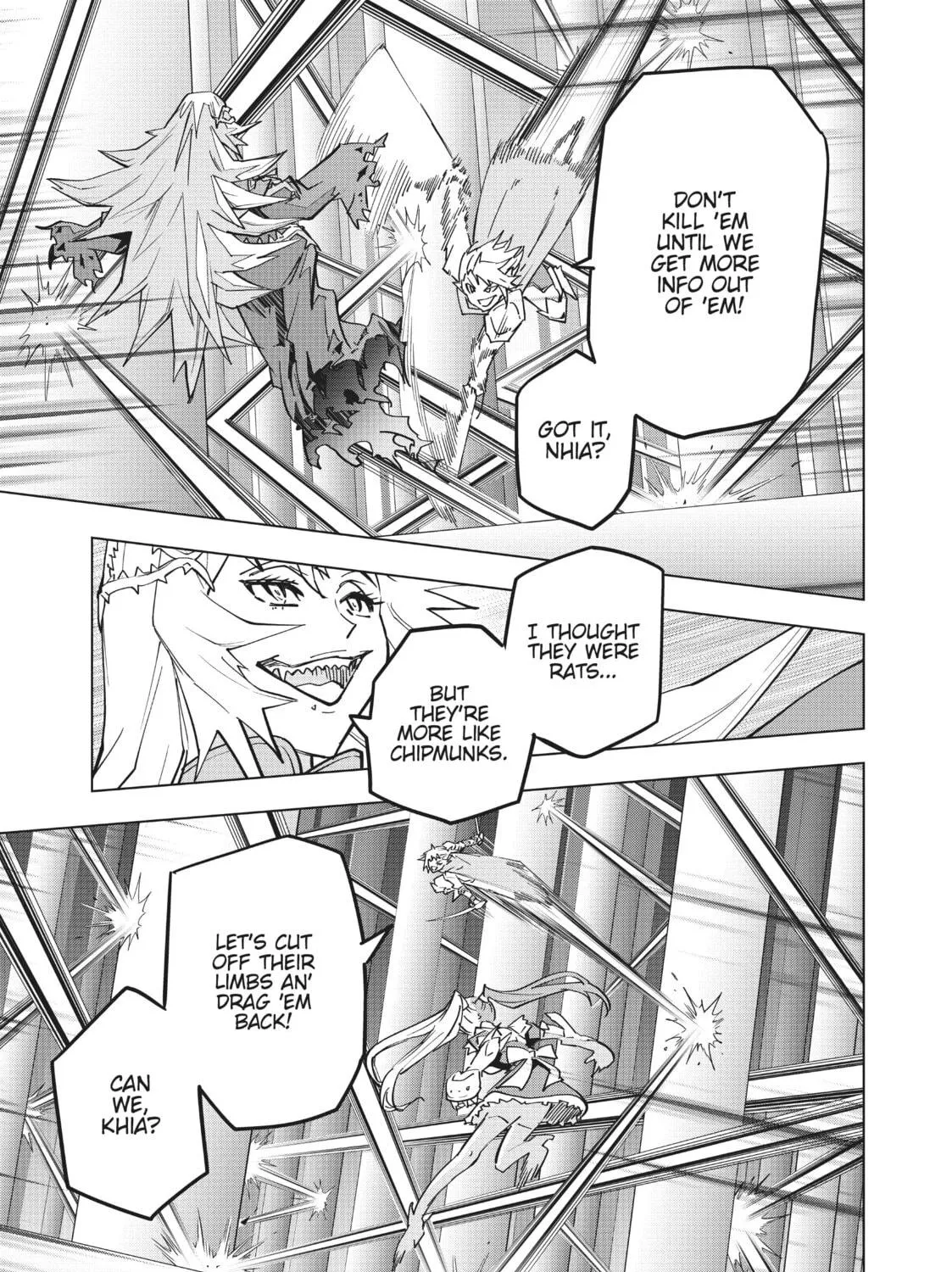 Backstabbed in a Backwater Dungeon: My Party Tried to Kill Me, But Thanks to an Infinite Gacha I Got LVL 9999 Friends and Am Out For Revenge Chapter 31 page 17 - 