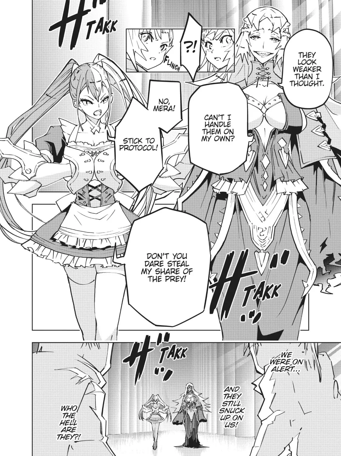 Backstabbed in a Backwater Dungeon: My Party Tried to Kill Me, But Thanks to an Infinite Gacha I Got LVL 9999 Friends and Am Out For Revenge Chapter 31 page 3 - 