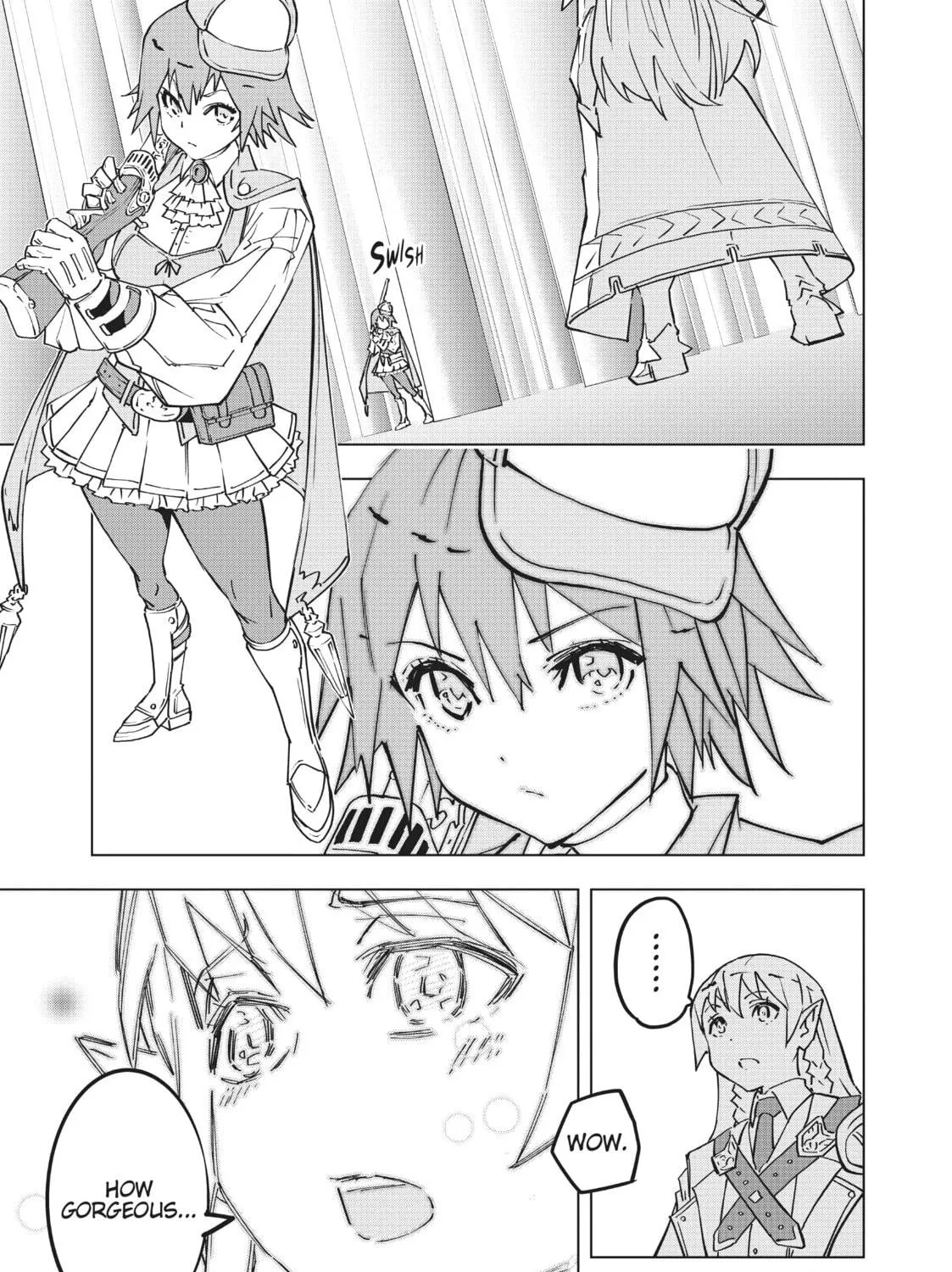 Backstabbed in a Backwater Dungeon: My Party Tried to Kill Me, But Thanks to an Infinite Gacha I Got LVL 9999 Friends and Am Out For Revenge Chapter 31 page 23 - 
