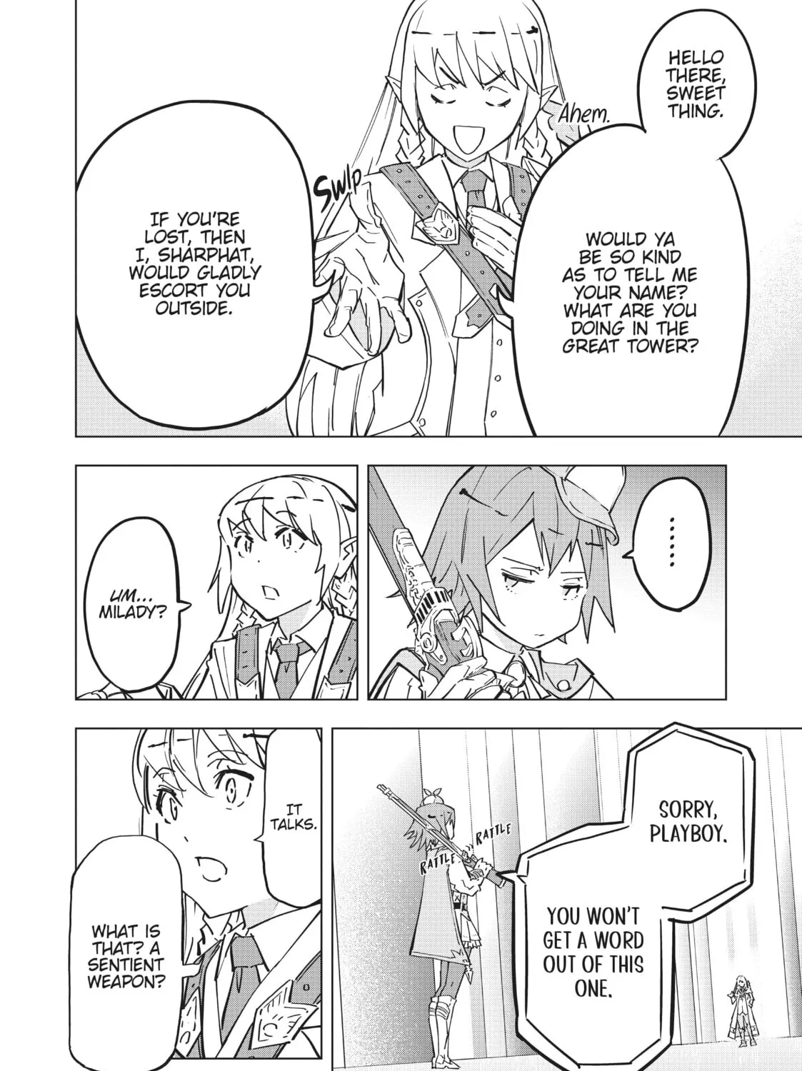 Backstabbed in a Backwater Dungeon: My Party Tried to Kill Me, But Thanks to an Infinite Gacha I Got LVL 9999 Friends and Am Out For Revenge Chapter 31 page 25 - 