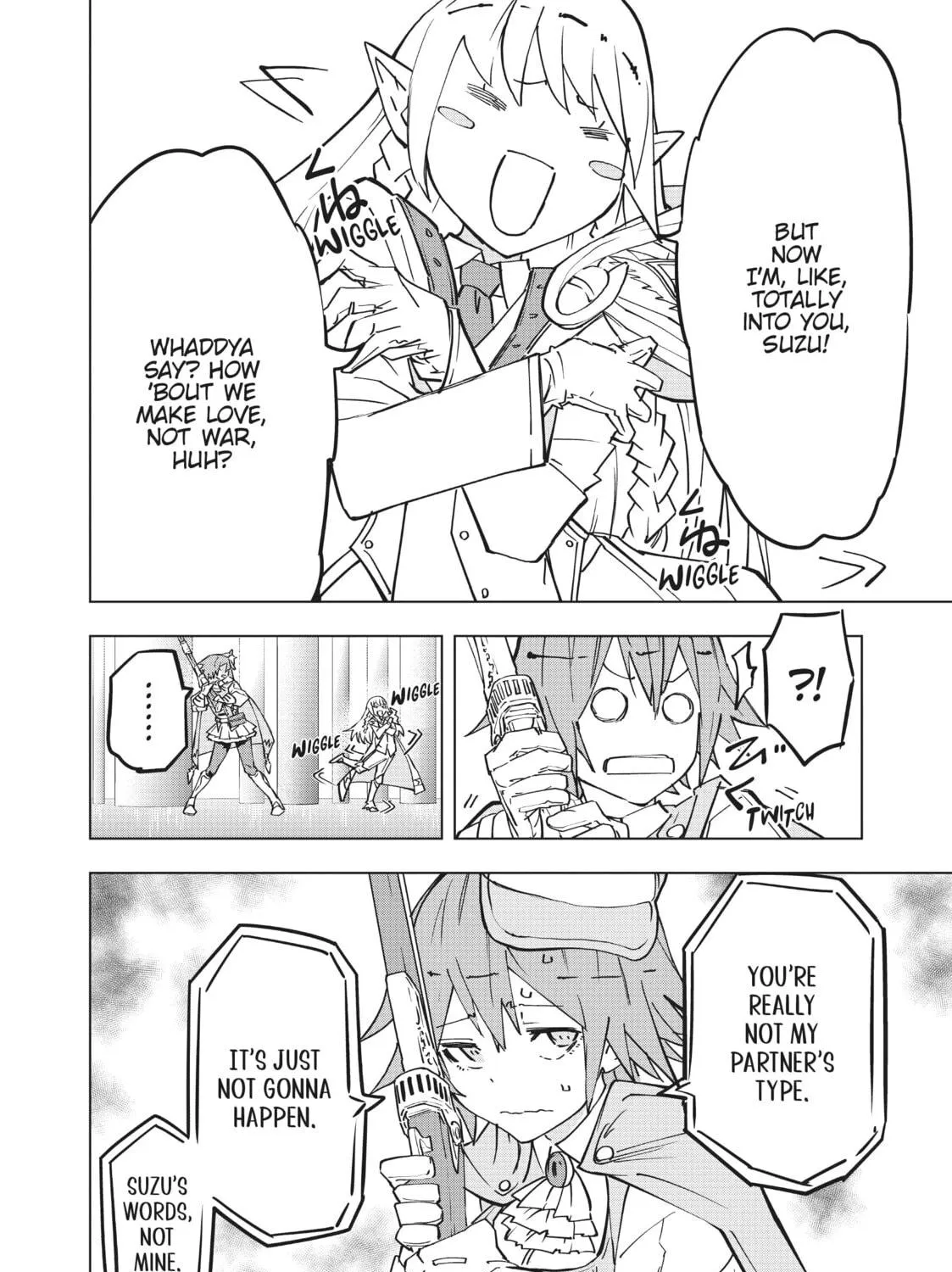 Backstabbed in a Backwater Dungeon: My Party Tried to Kill Me, But Thanks to an Infinite Gacha I Got LVL 9999 Friends and Am Out For Revenge Chapter 31 page 29 - 