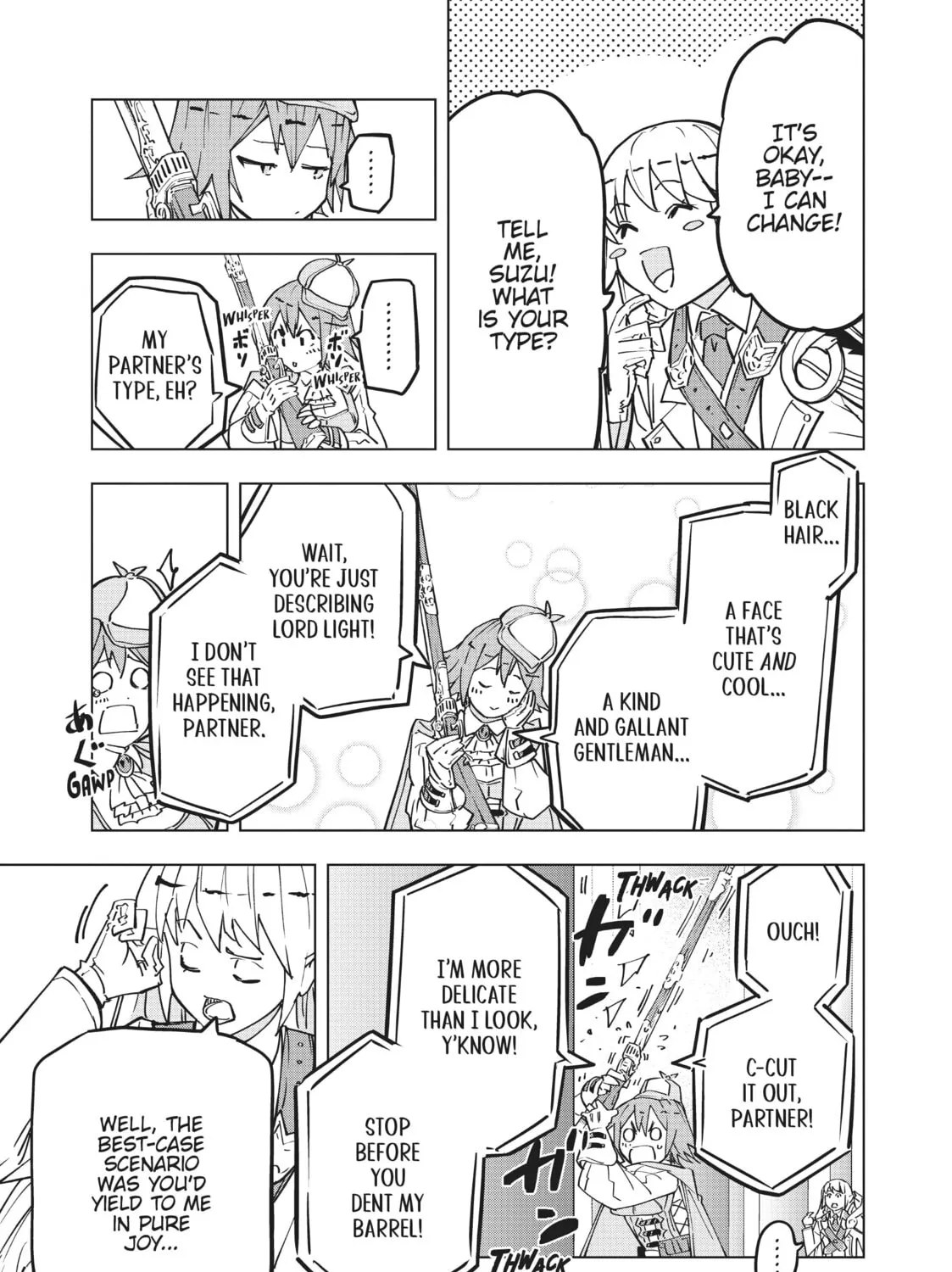 Backstabbed in a Backwater Dungeon: My Party Tried to Kill Me, But Thanks to an Infinite Gacha I Got LVL 9999 Friends and Am Out For Revenge Chapter 31 page 31 - 