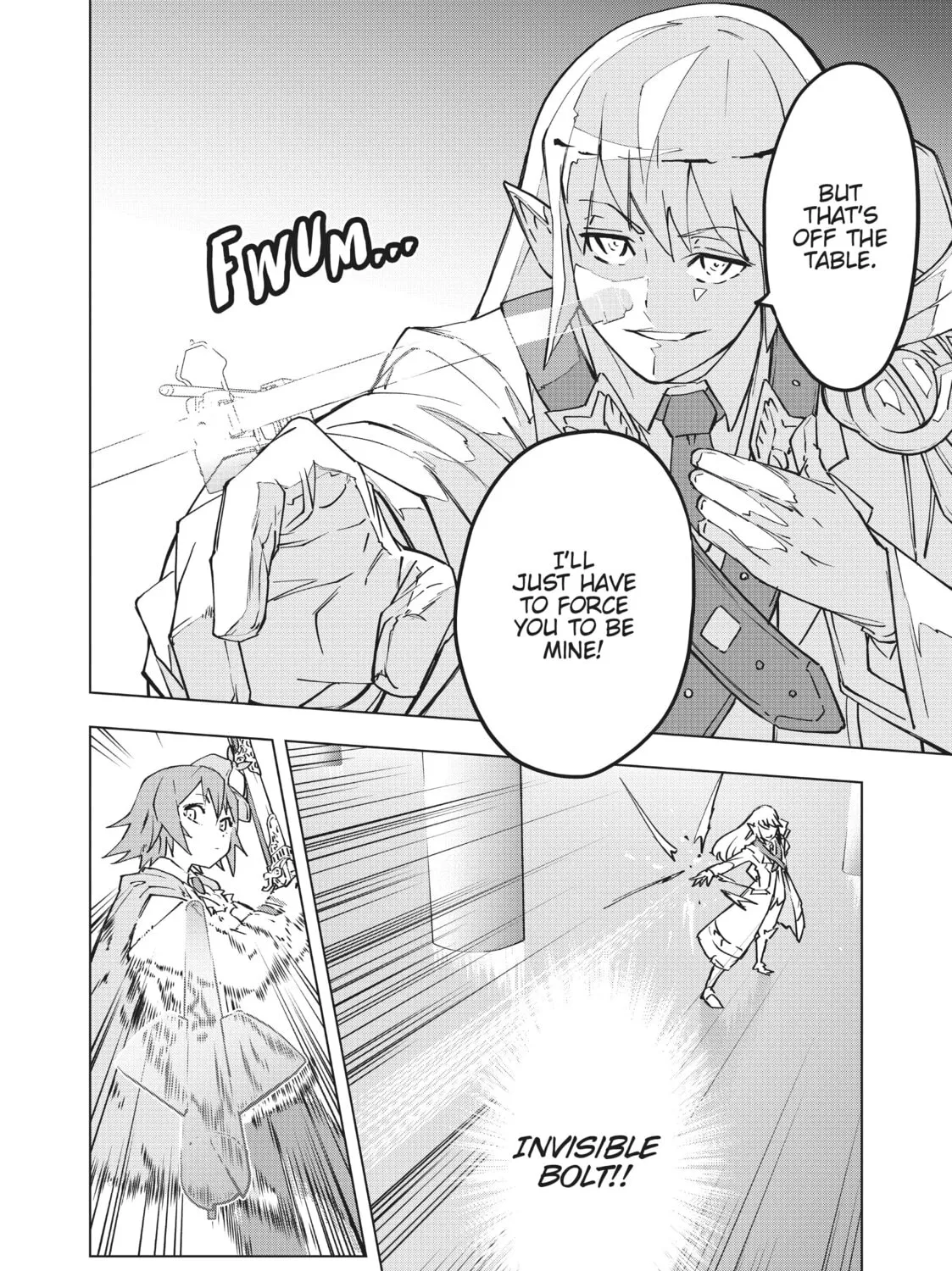 Backstabbed in a Backwater Dungeon: My Party Tried to Kill Me, But Thanks to an Infinite Gacha I Got LVL 9999 Friends and Am Out For Revenge Chapter 31 page 33 - 