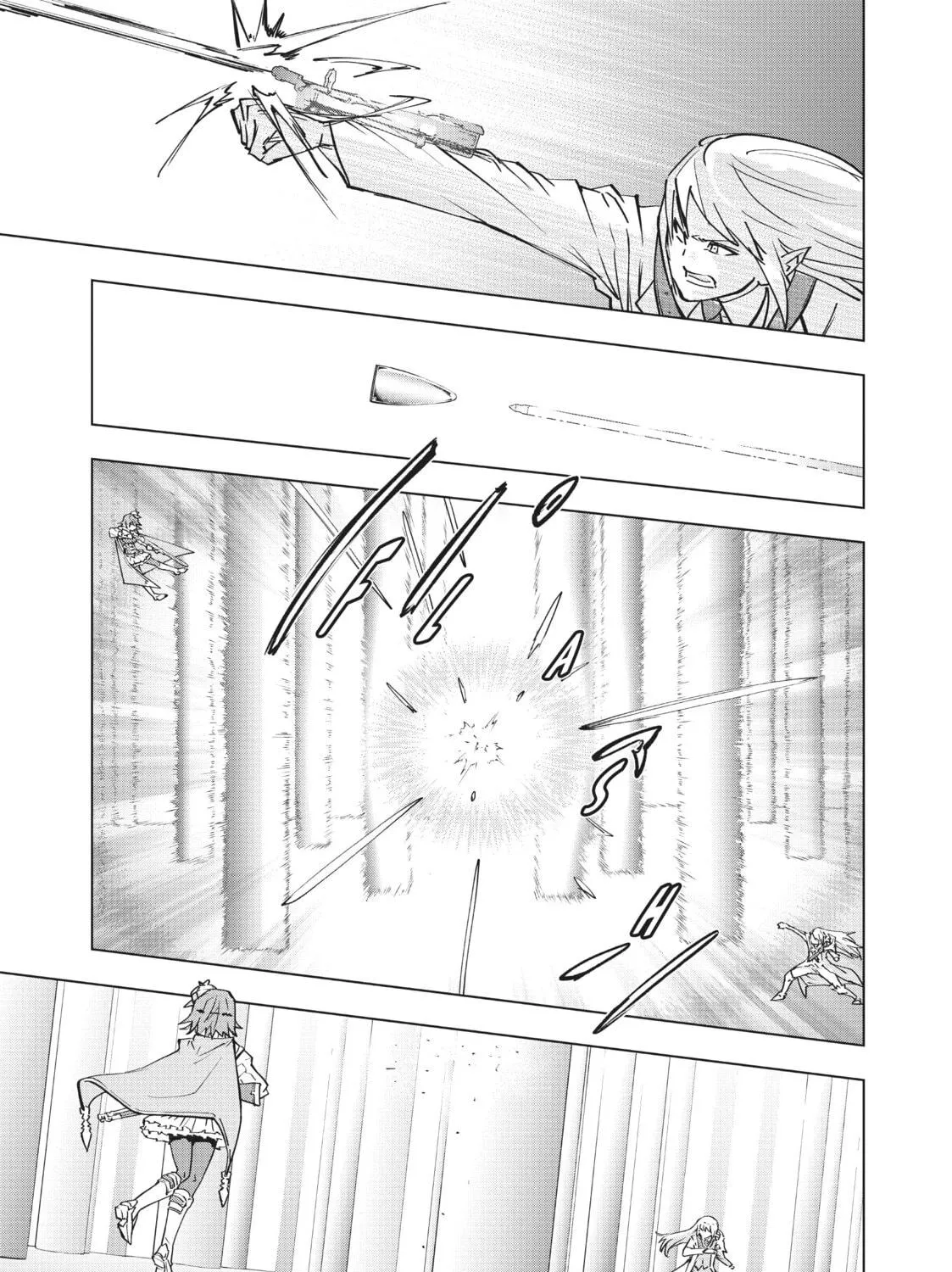 Backstabbed in a Backwater Dungeon: My Party Tried to Kill Me, But Thanks to an Infinite Gacha I Got LVL 9999 Friends and Am Out For Revenge Chapter 31 page 39 - 