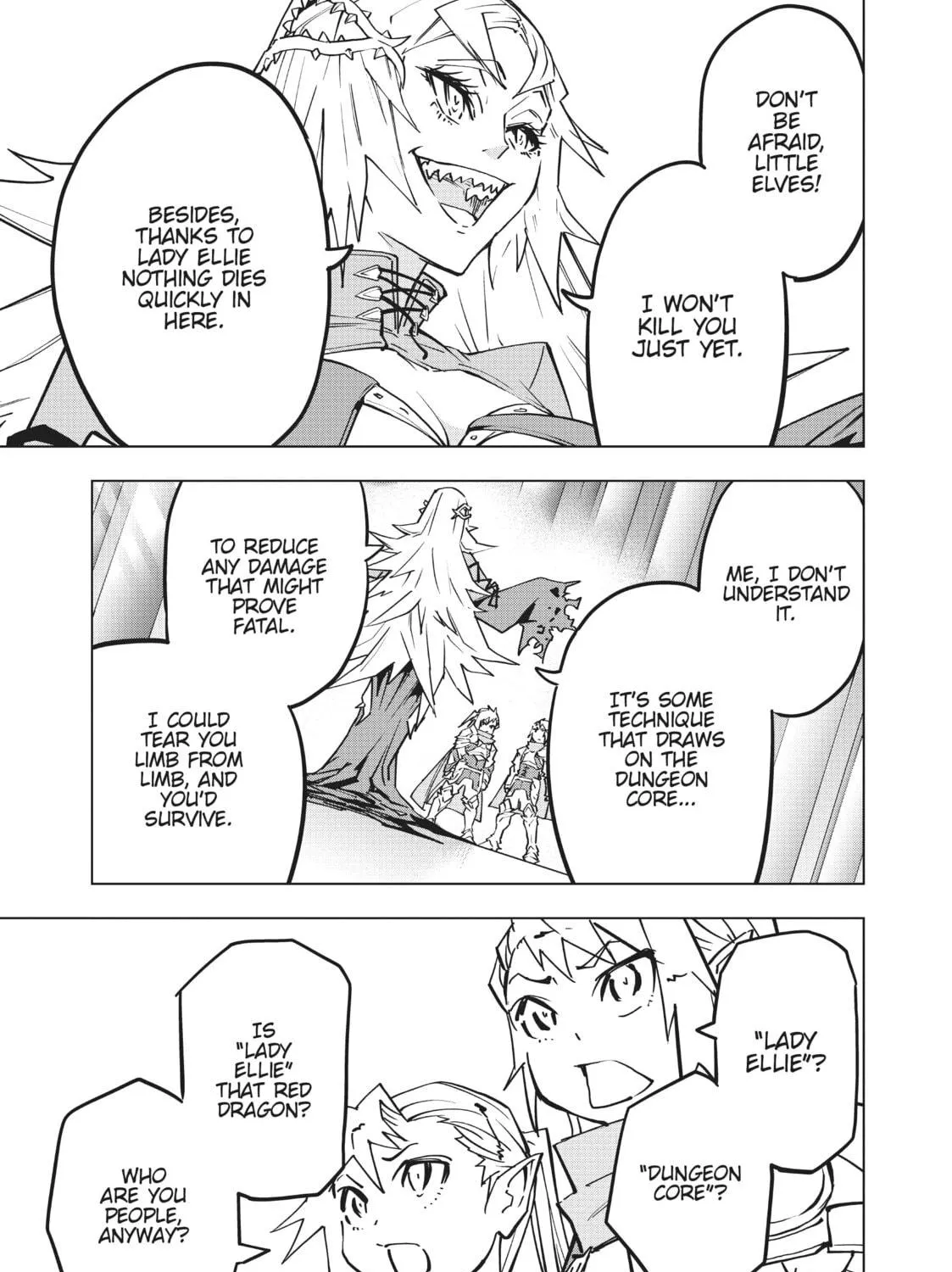 Backstabbed in a Backwater Dungeon: My Party Tried to Kill Me, But Thanks to an Infinite Gacha I Got LVL 9999 Friends and Am Out For Revenge Chapter 31 page 5 - 