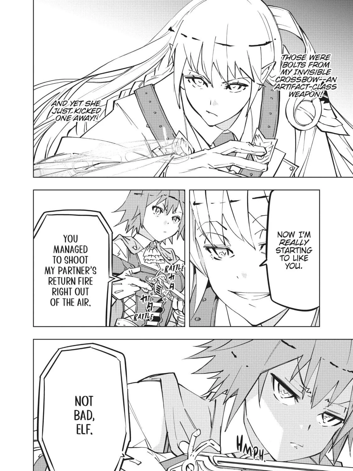 Backstabbed in a Backwater Dungeon: My Party Tried to Kill Me, But Thanks to an Infinite Gacha I Got LVL 9999 Friends and Am Out For Revenge Chapter 31 page 41 - 