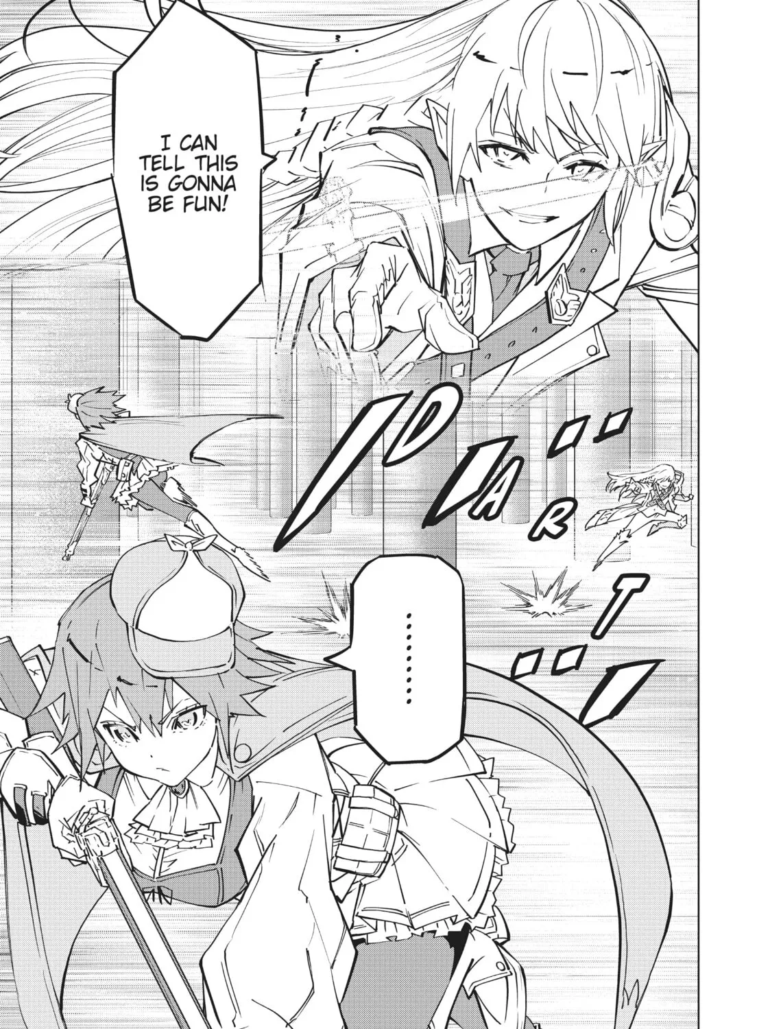 Backstabbed in a Backwater Dungeon: My Party Tried to Kill Me, But Thanks to an Infinite Gacha I Got LVL 9999 Friends and Am Out For Revenge Chapter 31 page 43 - 