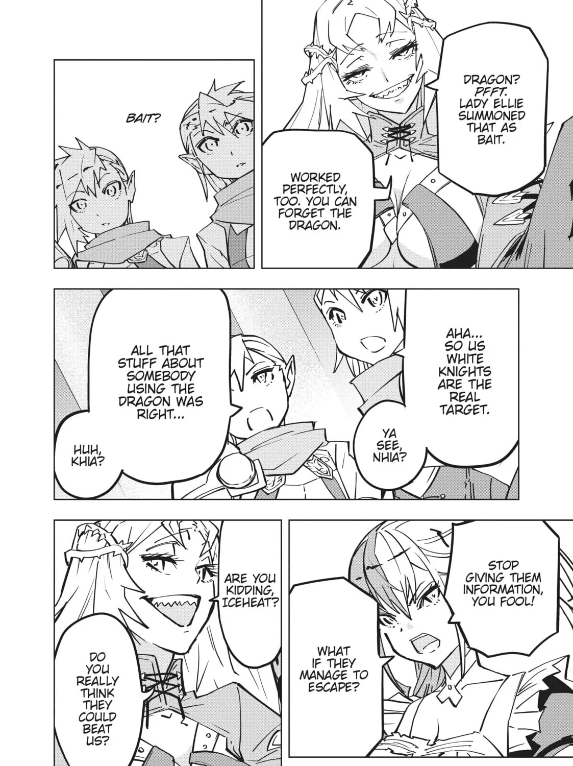 Backstabbed in a Backwater Dungeon: My Party Tried to Kill Me, But Thanks to an Infinite Gacha I Got LVL 9999 Friends and Am Out For Revenge Chapter 31 page 7 - 