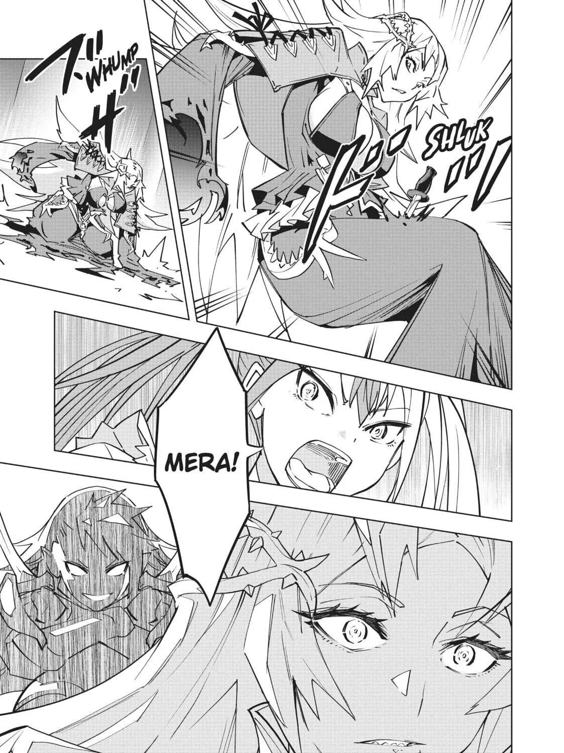Backstabbed in a Backwater Dungeon: My Party Tried to Kill Me, But Thanks to an Infinite Gacha I Got LVL 9999 Friends and Am Out For Revenge Chapter 32 page 11 - 