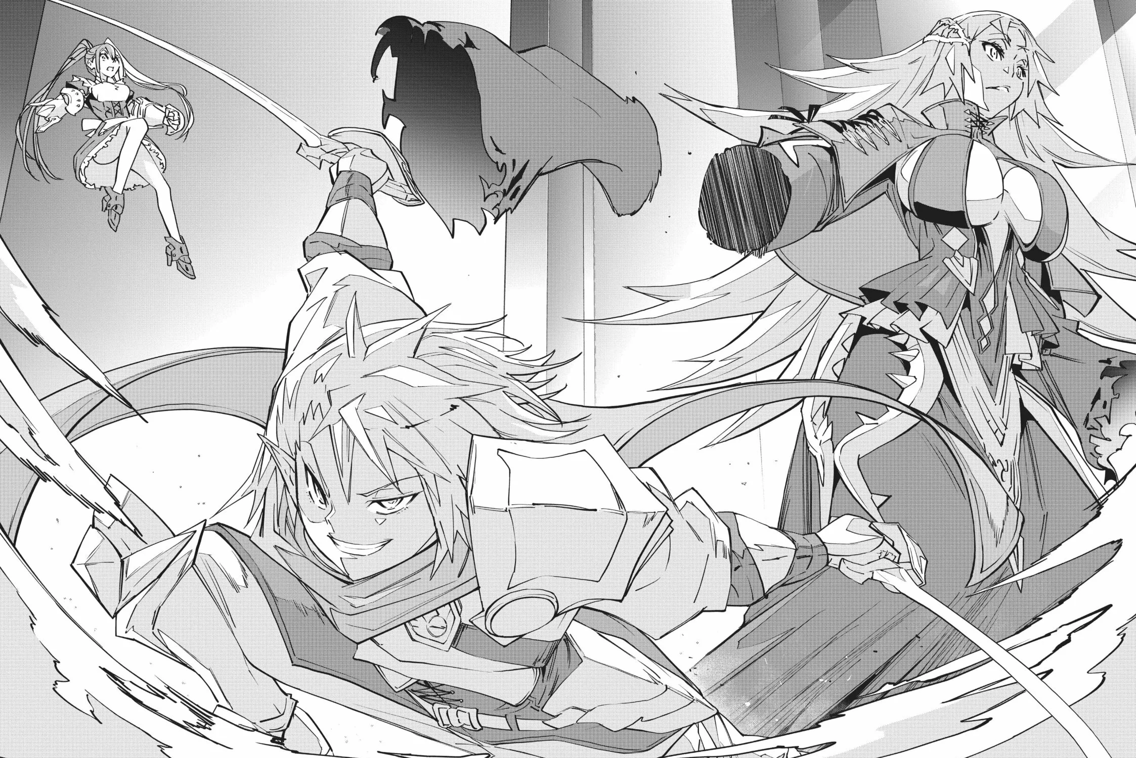 Backstabbed in a Backwater Dungeon: My Party Tried to Kill Me, But Thanks to an Infinite Gacha I Got LVL 9999 Friends and Am Out For Revenge Chapter 32 page 13 - 