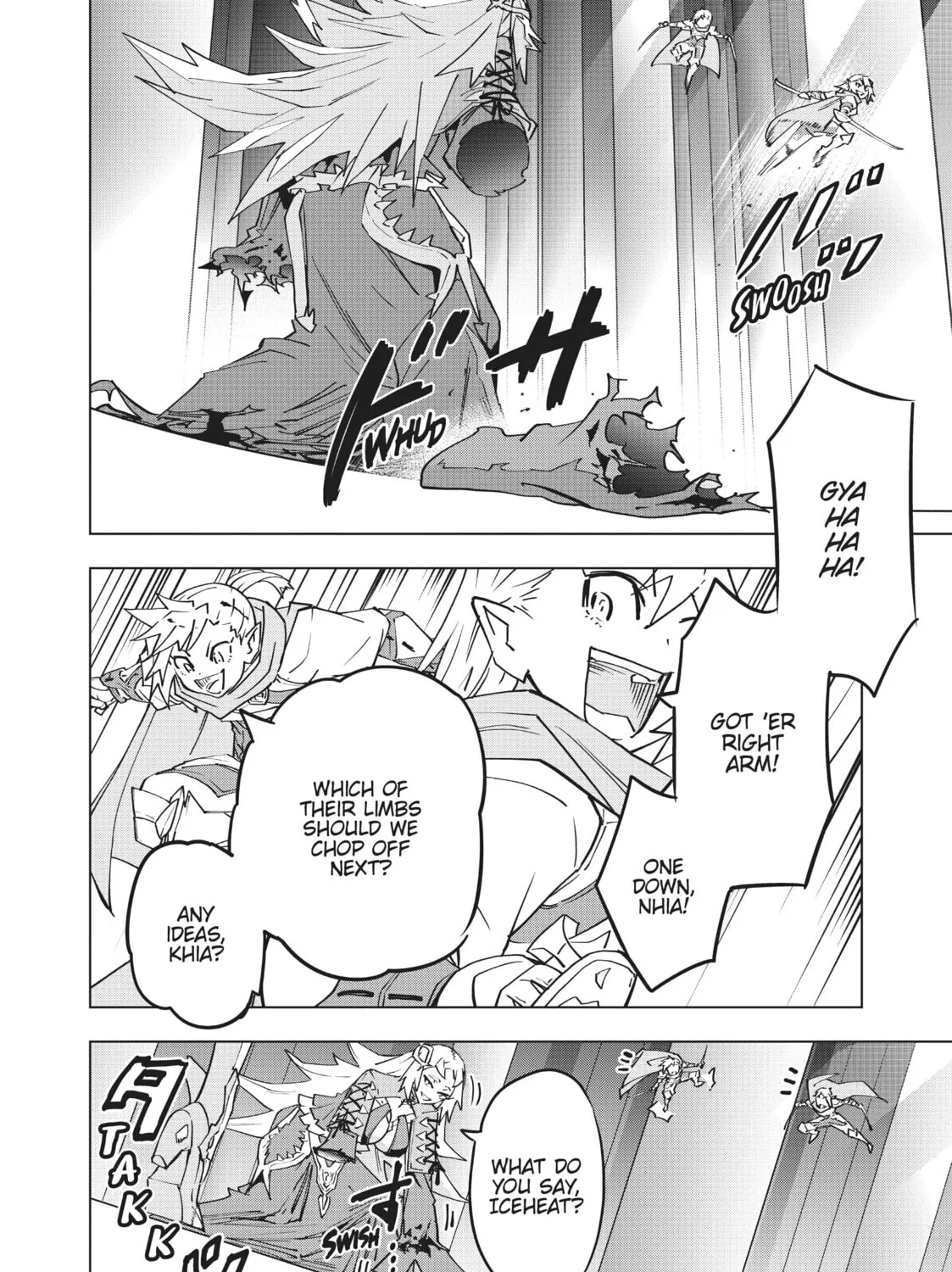 Backstabbed in a Backwater Dungeon: My Party Tried to Kill Me, But Thanks to an Infinite Gacha I Got LVL 9999 Friends and Am Out For Revenge Chapter 32 page 15 - 