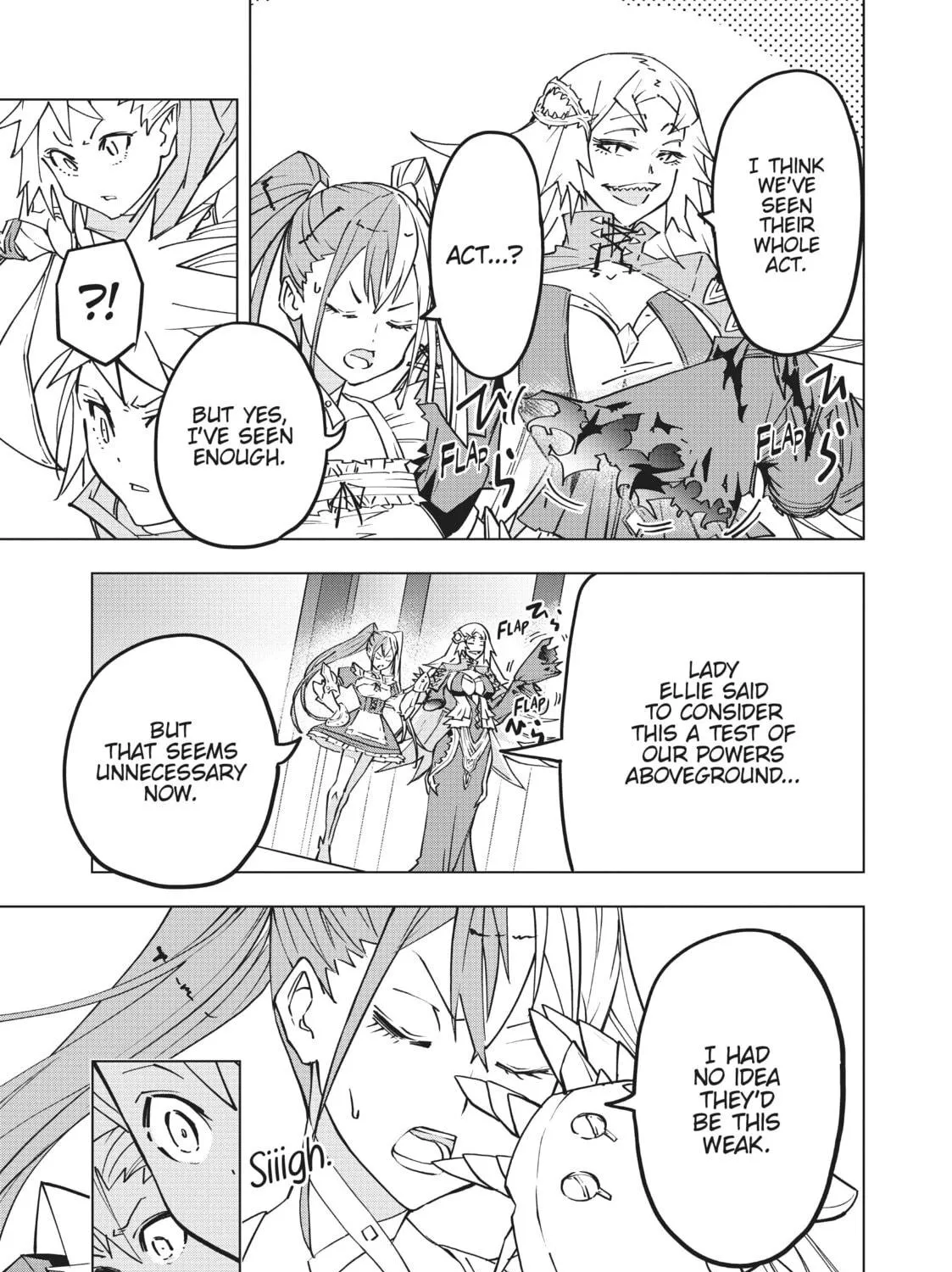 Backstabbed in a Backwater Dungeon: My Party Tried to Kill Me, But Thanks to an Infinite Gacha I Got LVL 9999 Friends and Am Out For Revenge Chapter 32 page 17 - 